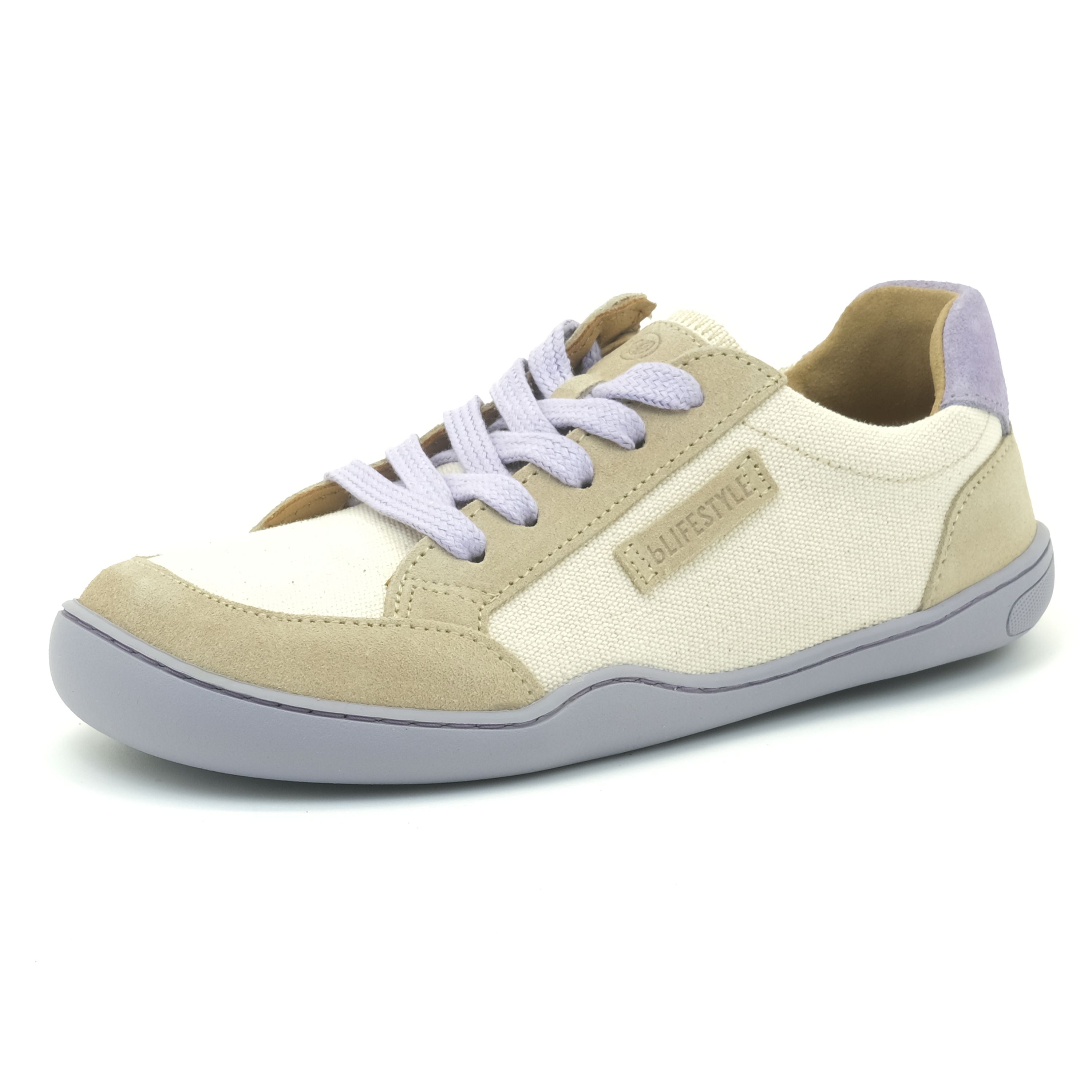 Blifestyle Kodiakbär Low Cut
