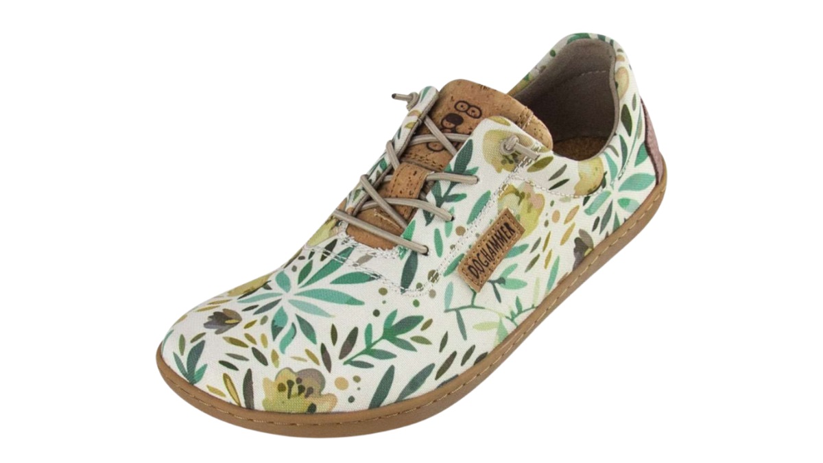 Doghammer Textile Terrar Vegan Madl