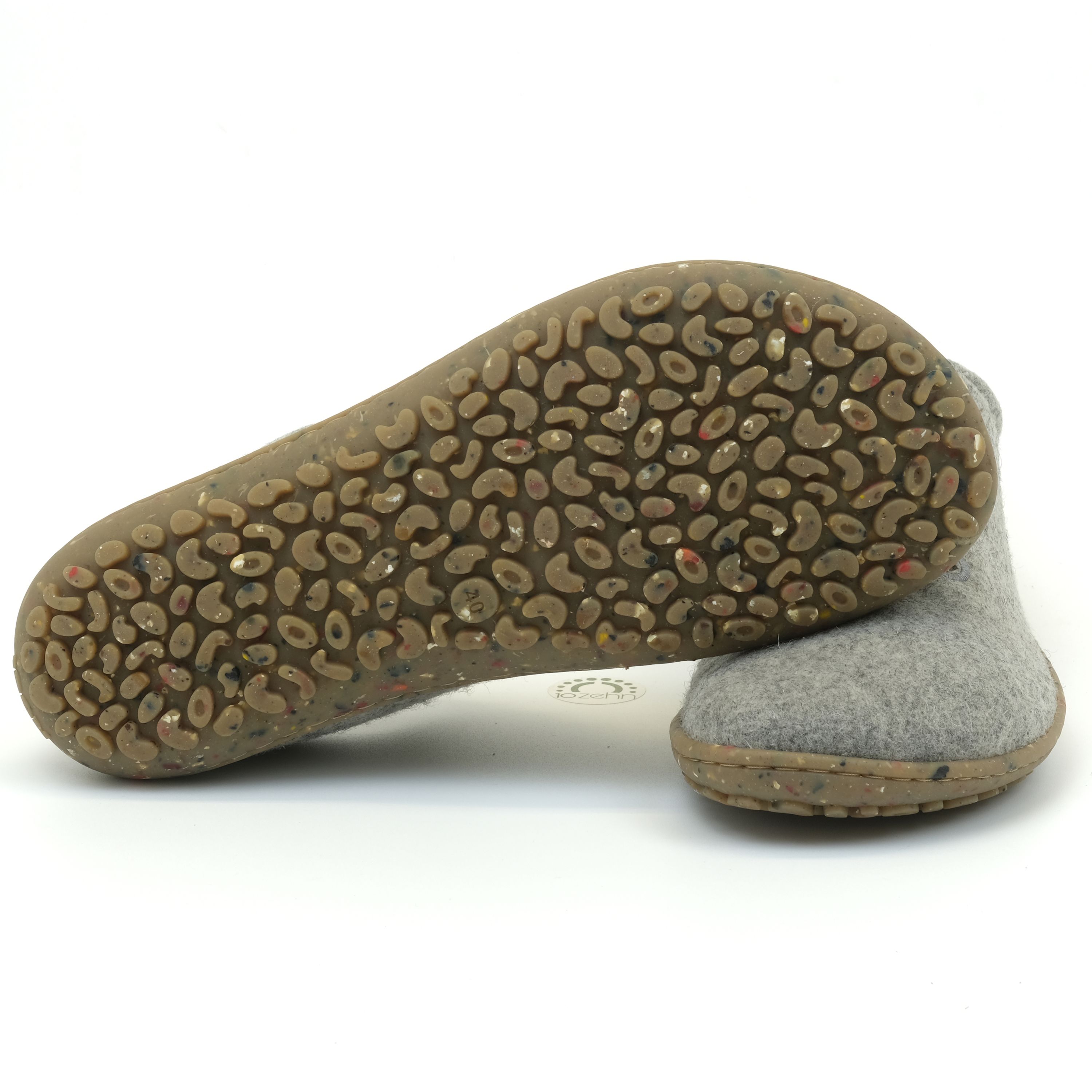 Koel Ines Eco Merino