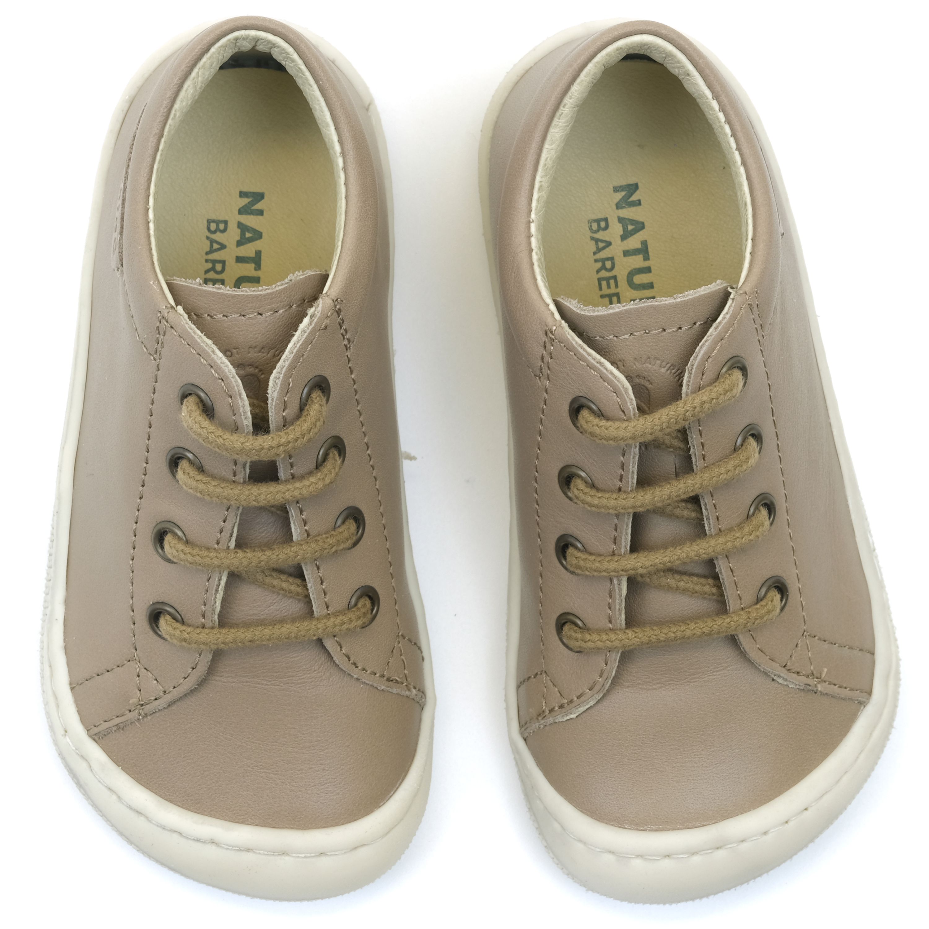 Naturino Barefoot Amur Nappa