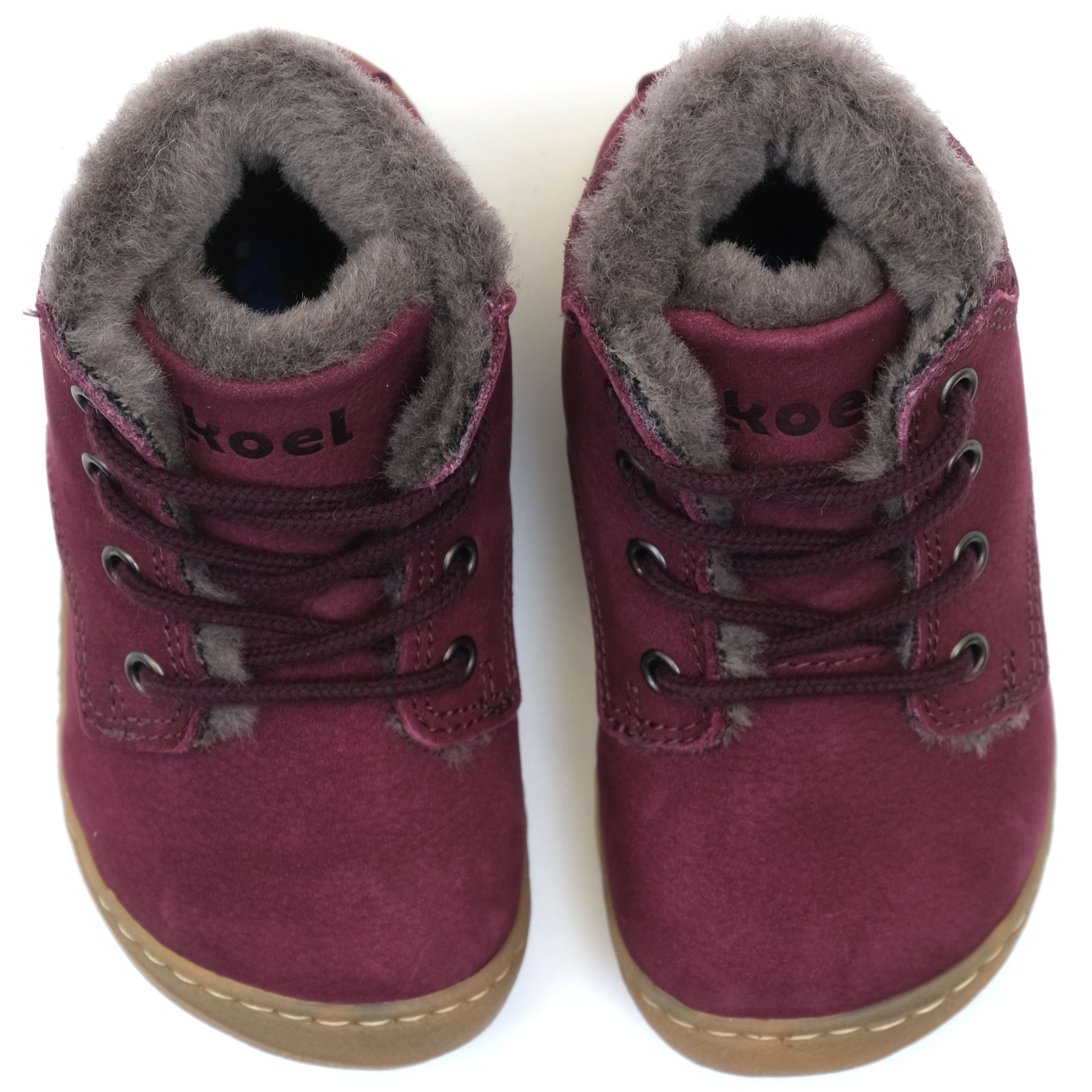 Koel Bill Lambswool