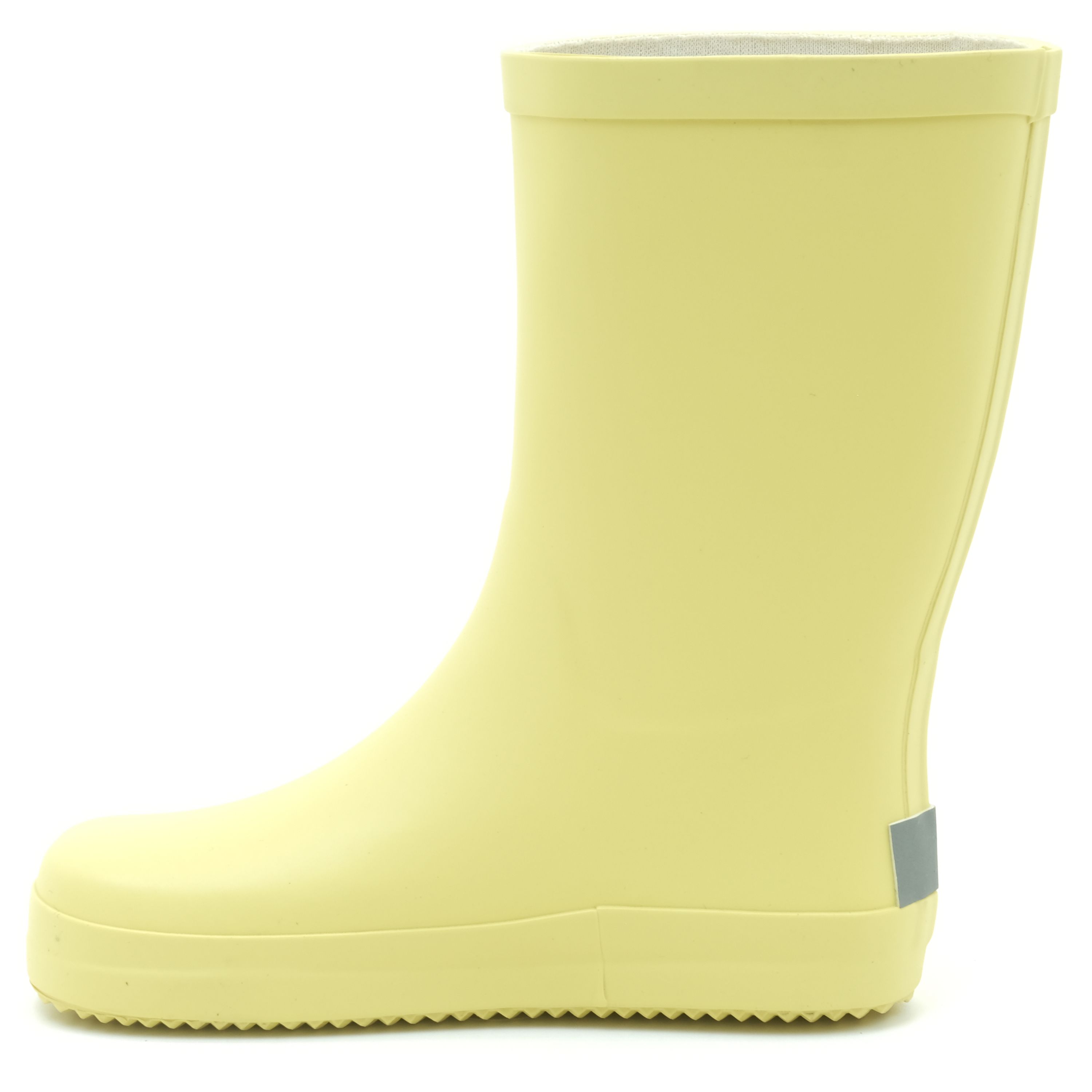 0904! Barefoot Rainboot