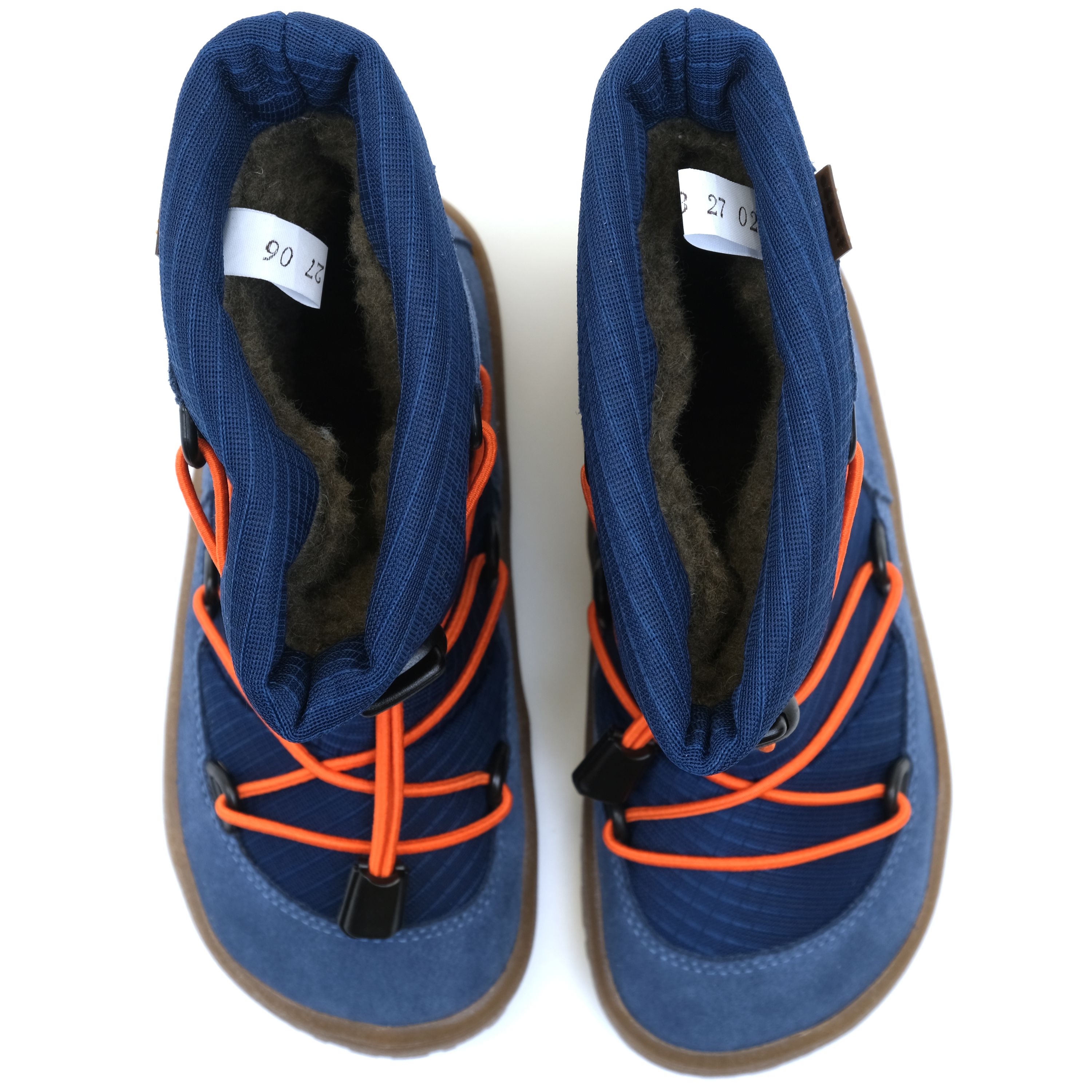 Froddo Tex Track Wool