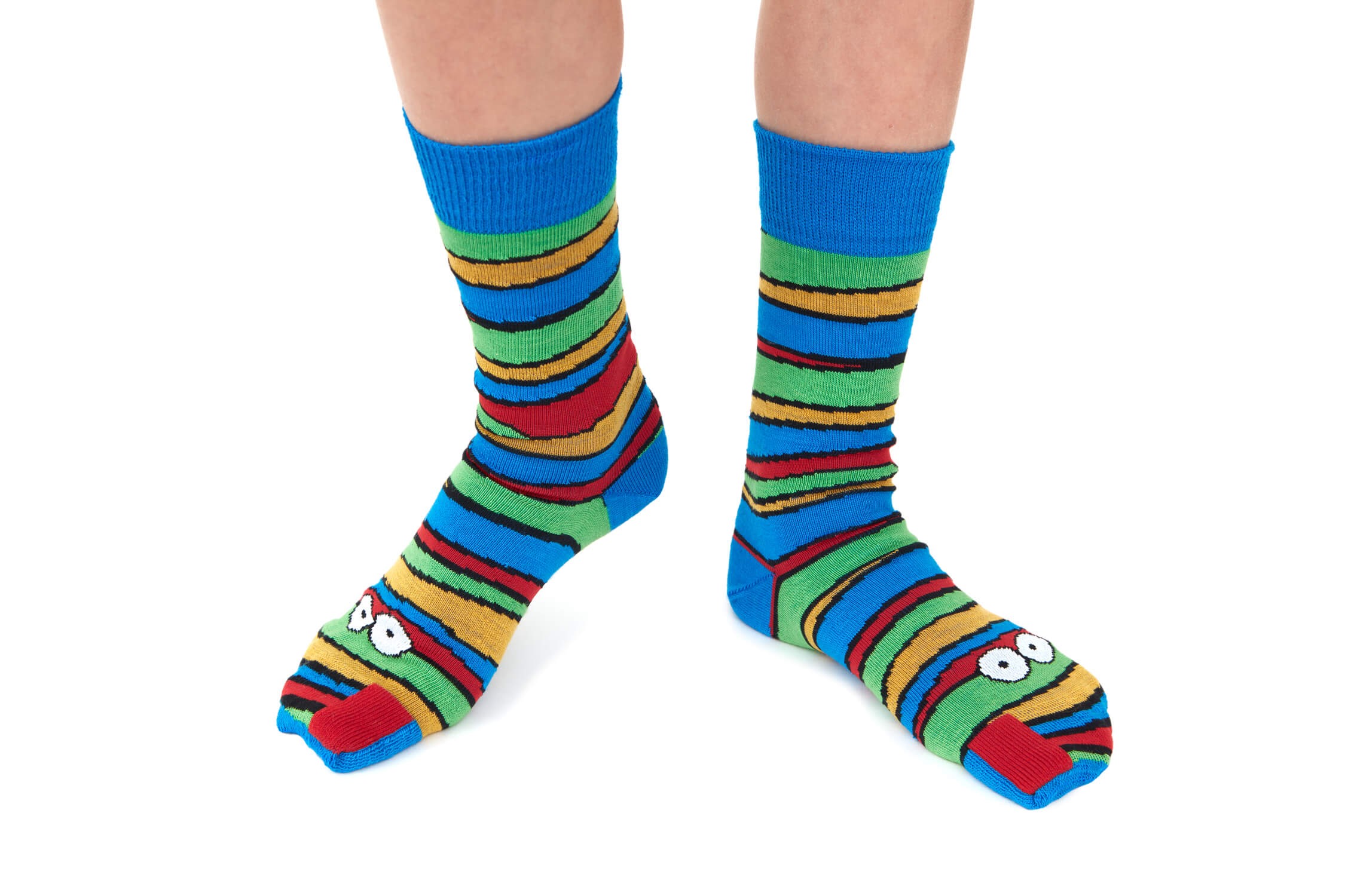 Plus12 Socks Leon