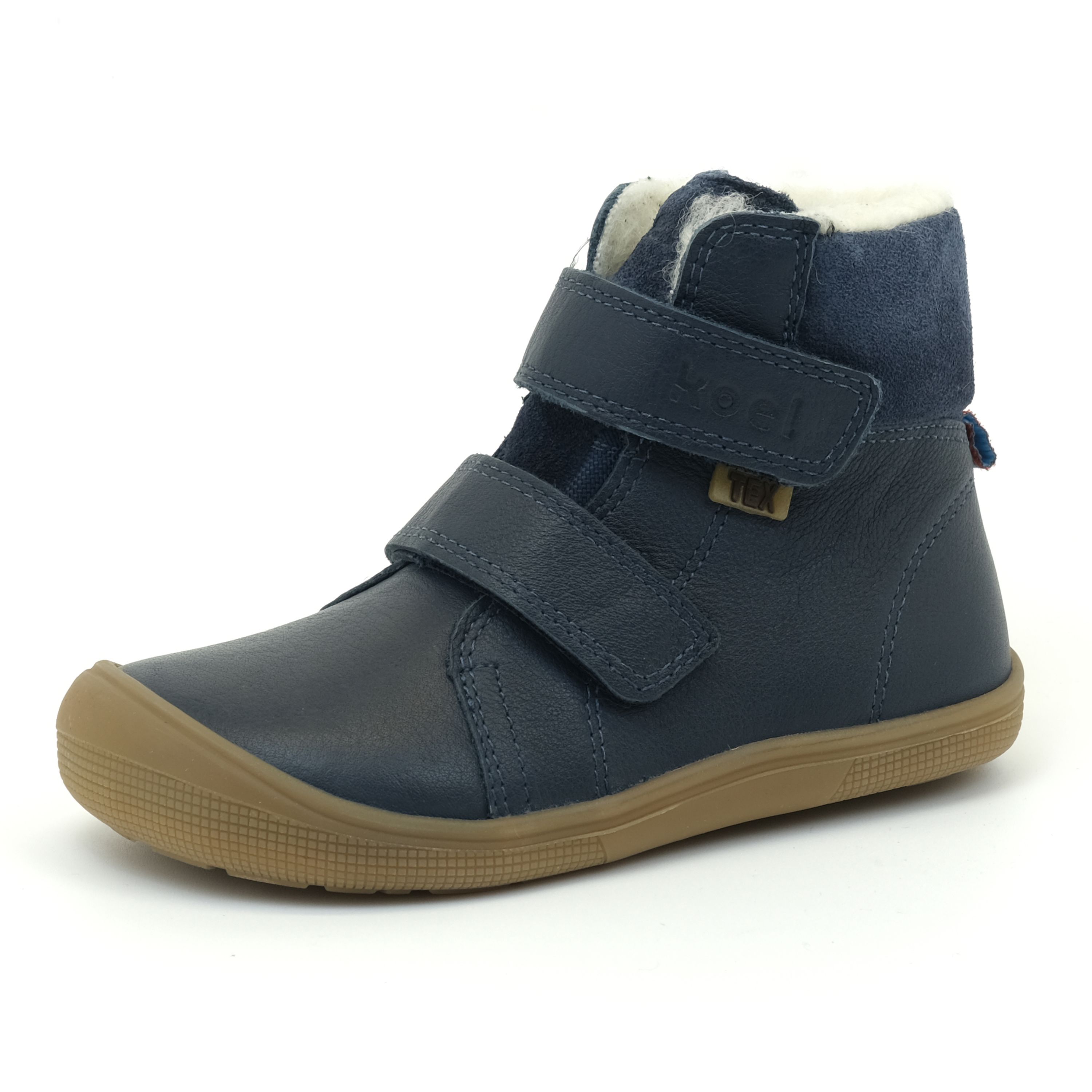 Koel Emil Nappa Tex Wool