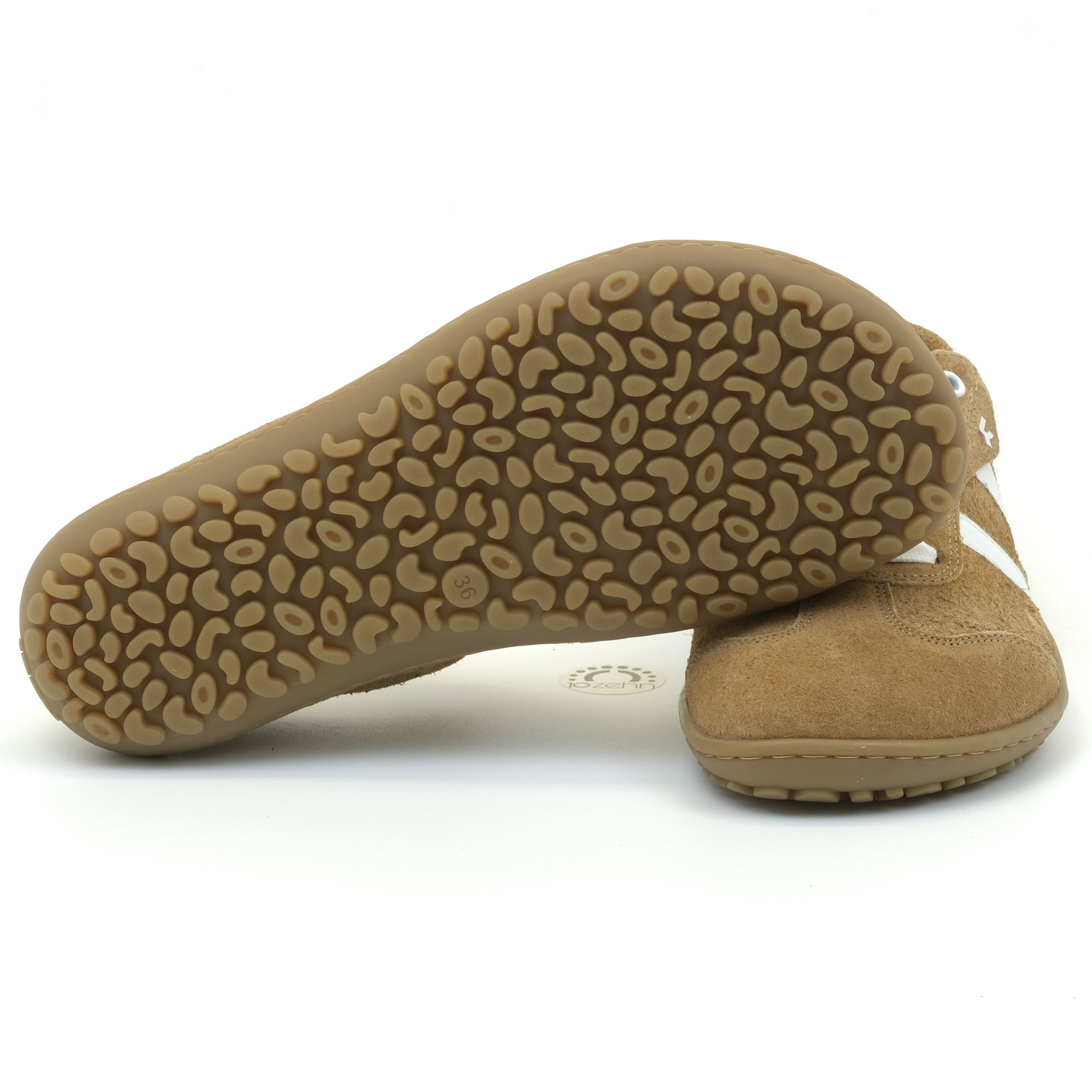 Koel Ila Suede Wild