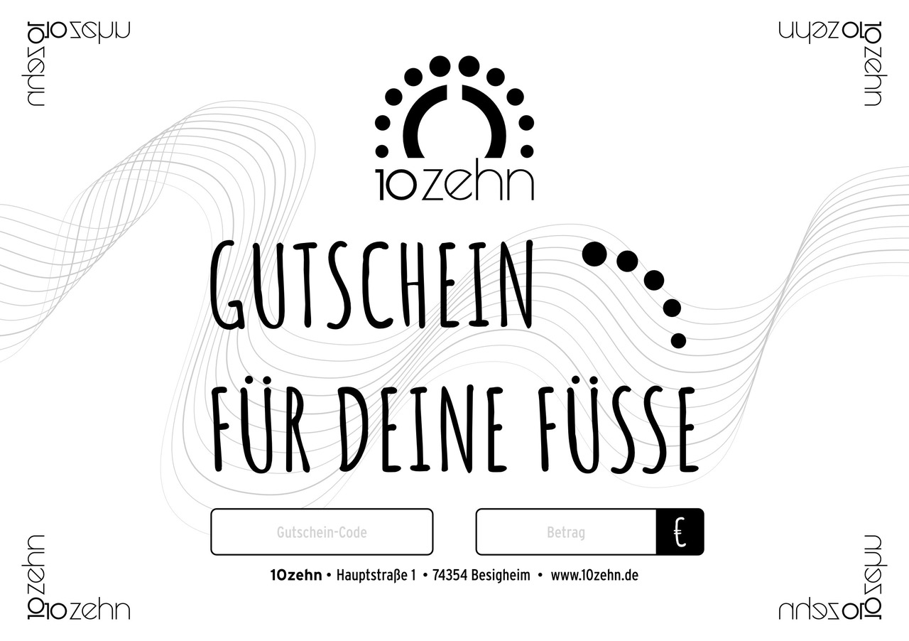 Online Gutschein