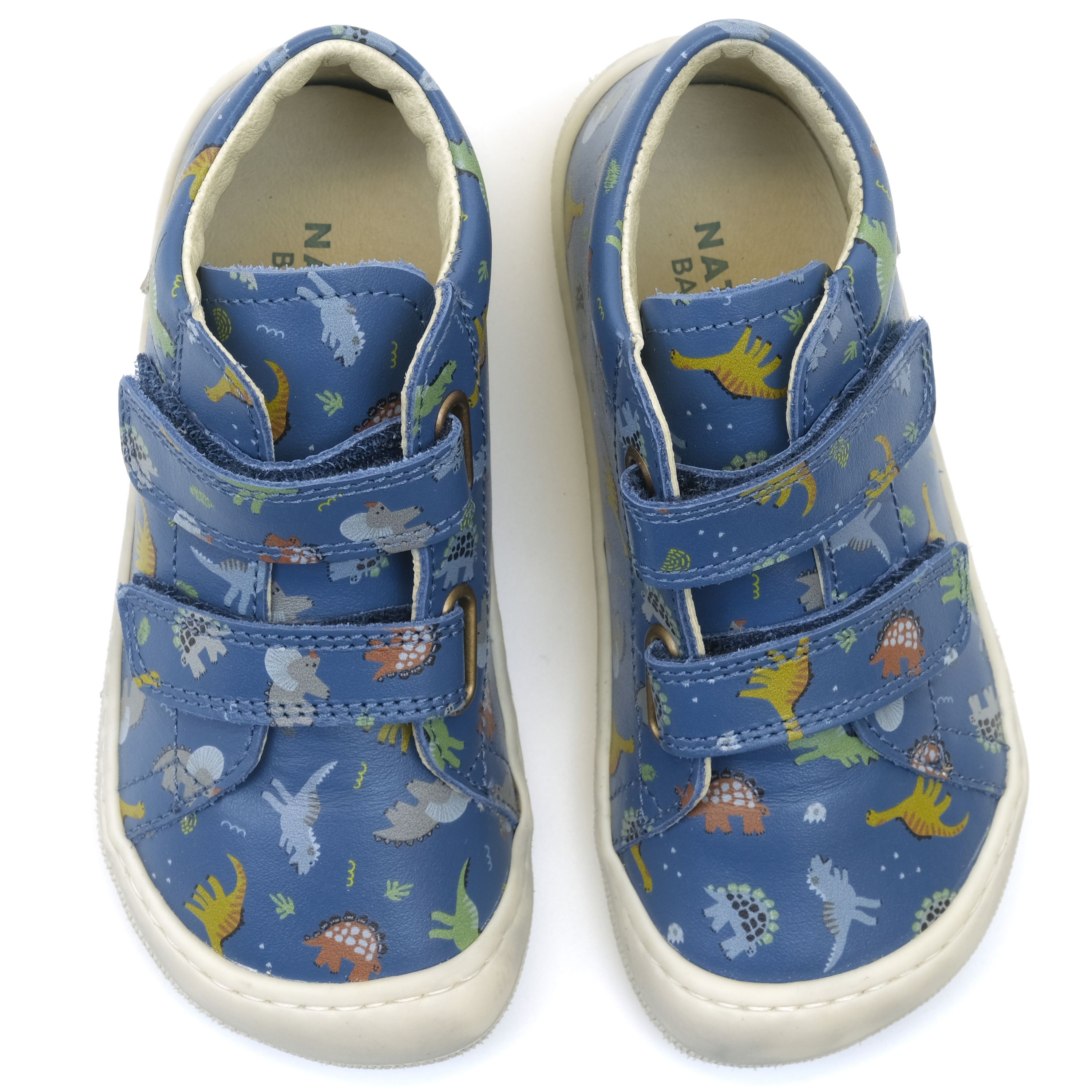 Naturino Barefoot Amur VL Pr. Rex