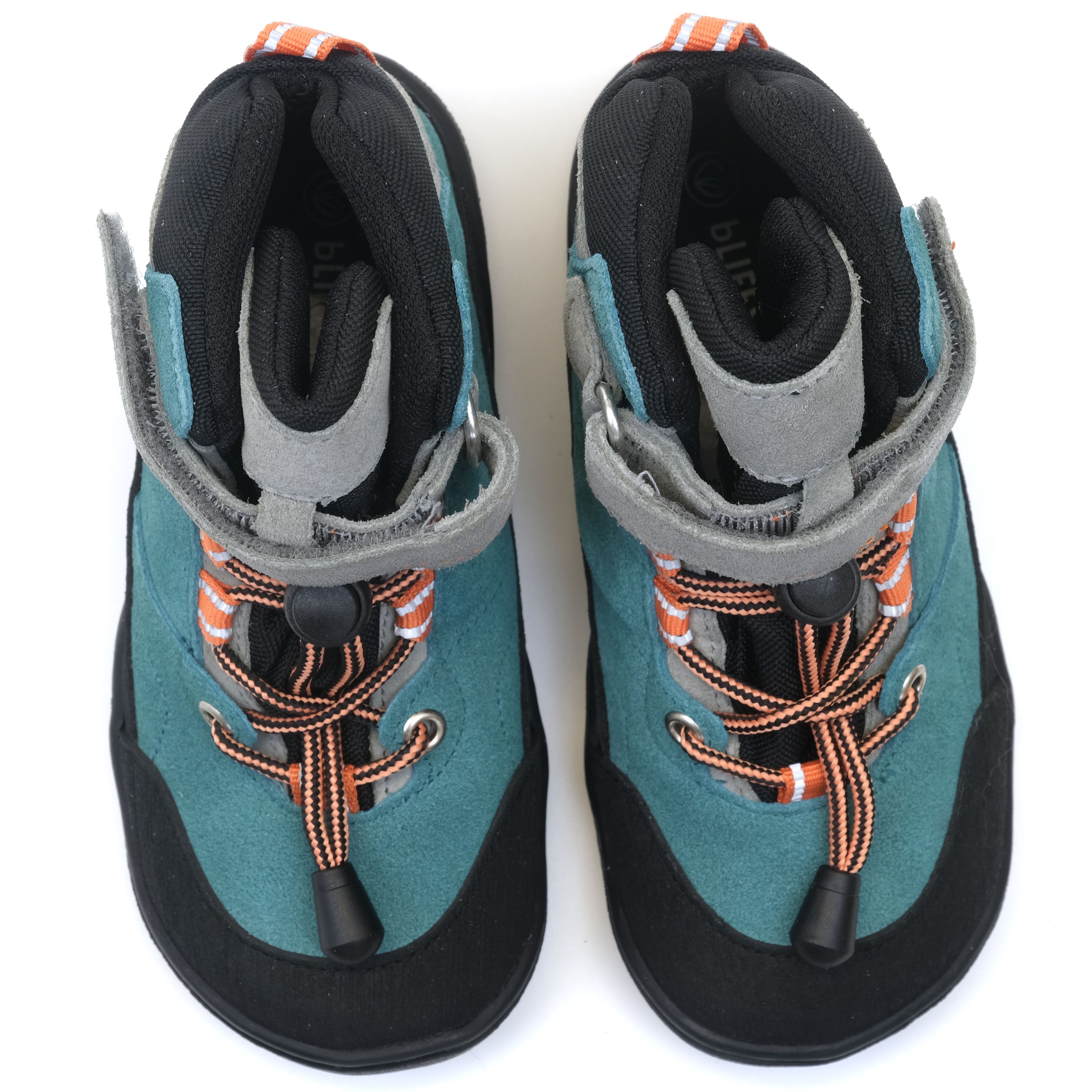 Blifestyle Steinbock High