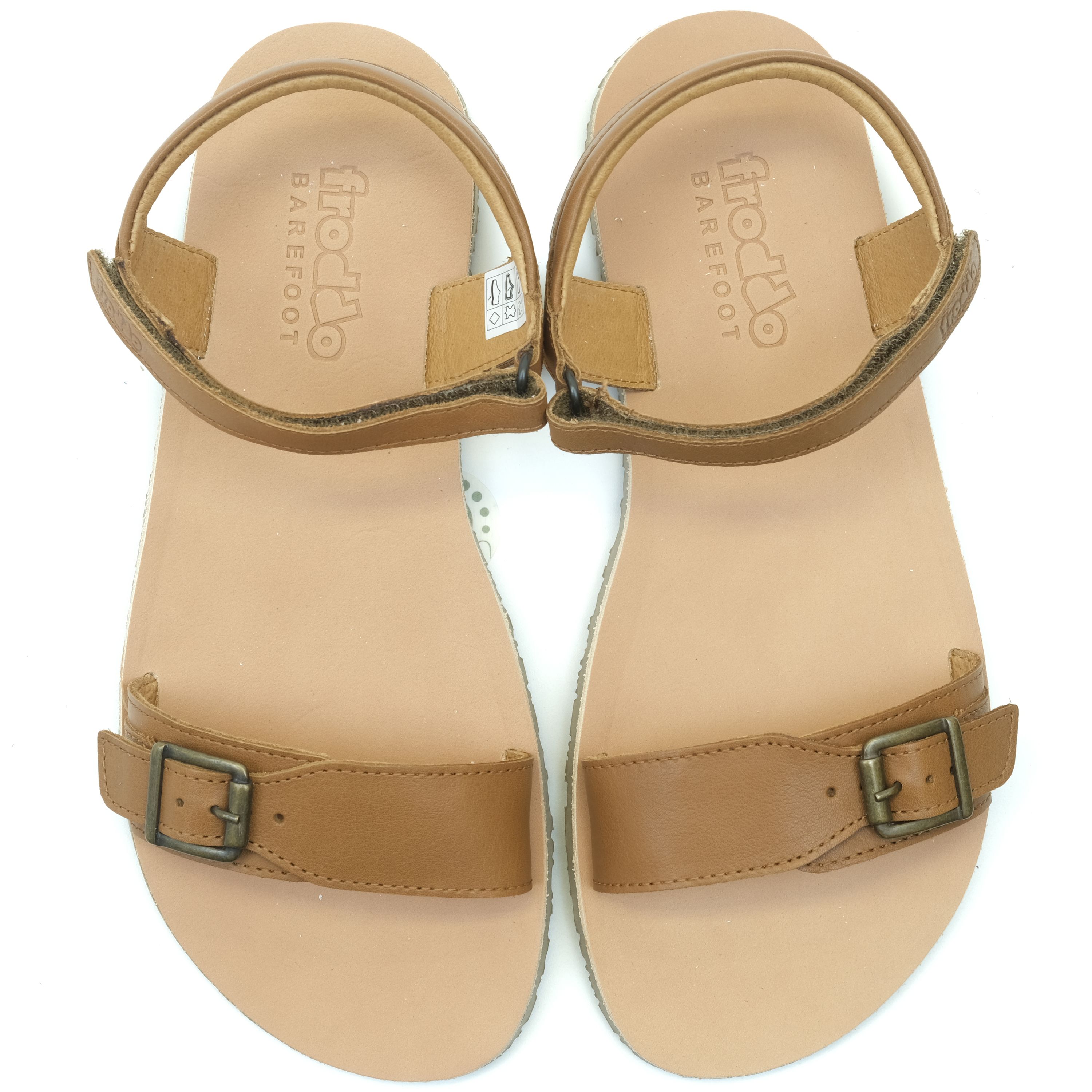 Froddo Flexy Buckle