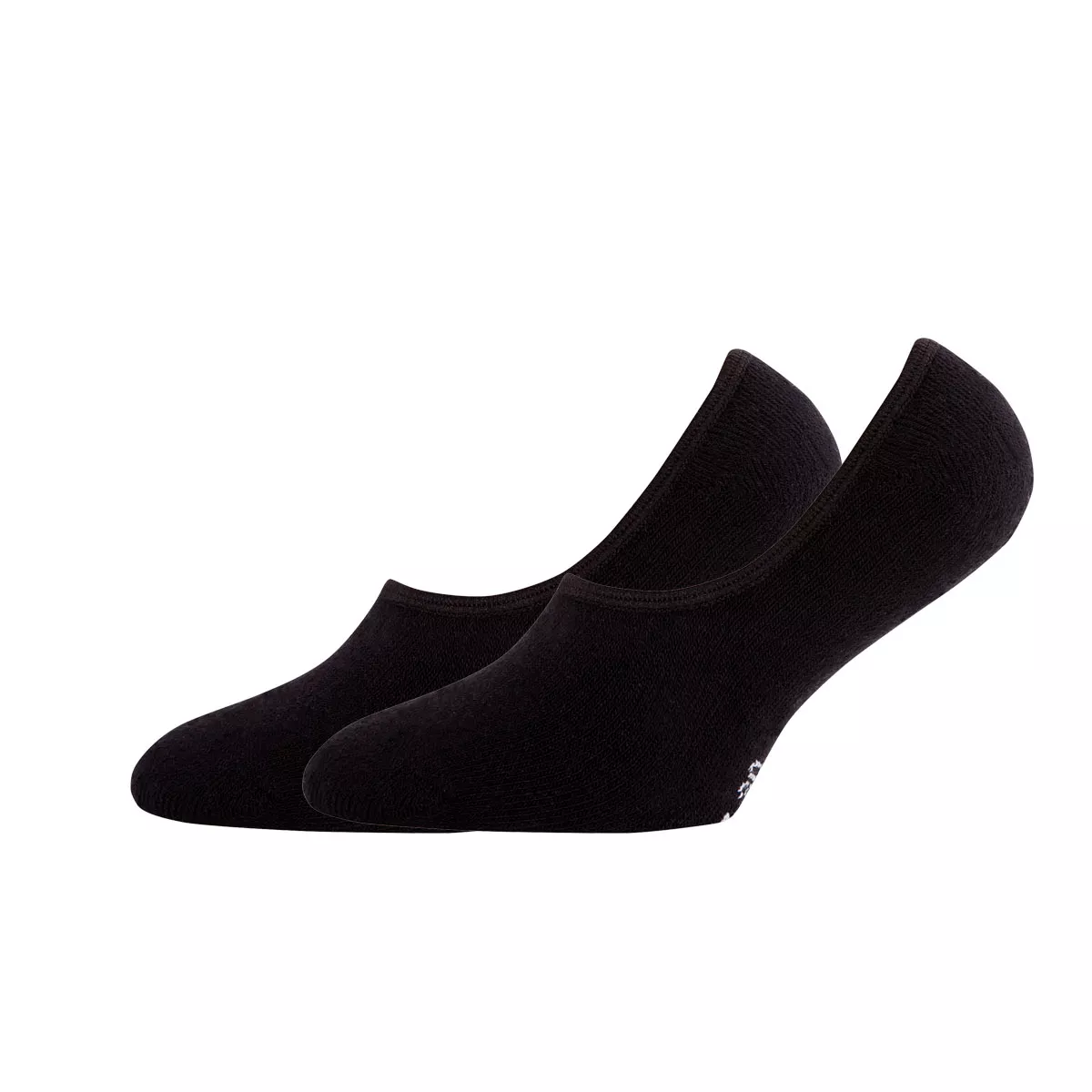 Ewers Sneaker Innenplüsch Füßlinge 2er-Set