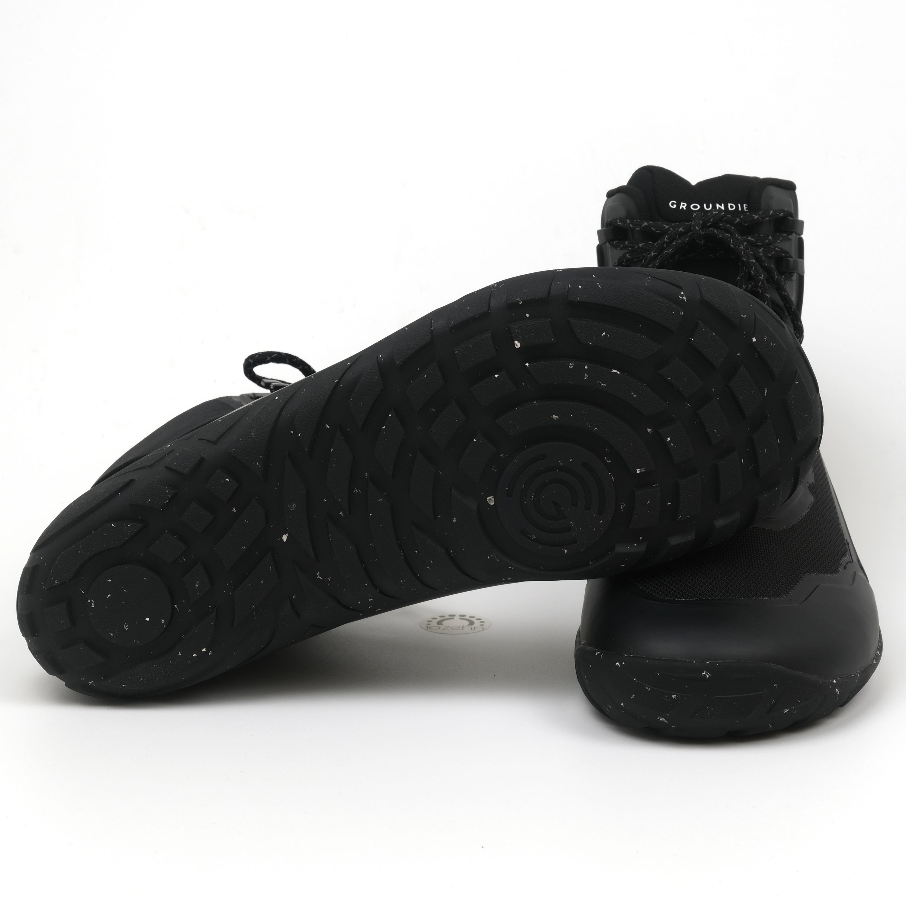 Groundies All Terrain High 2.0 W