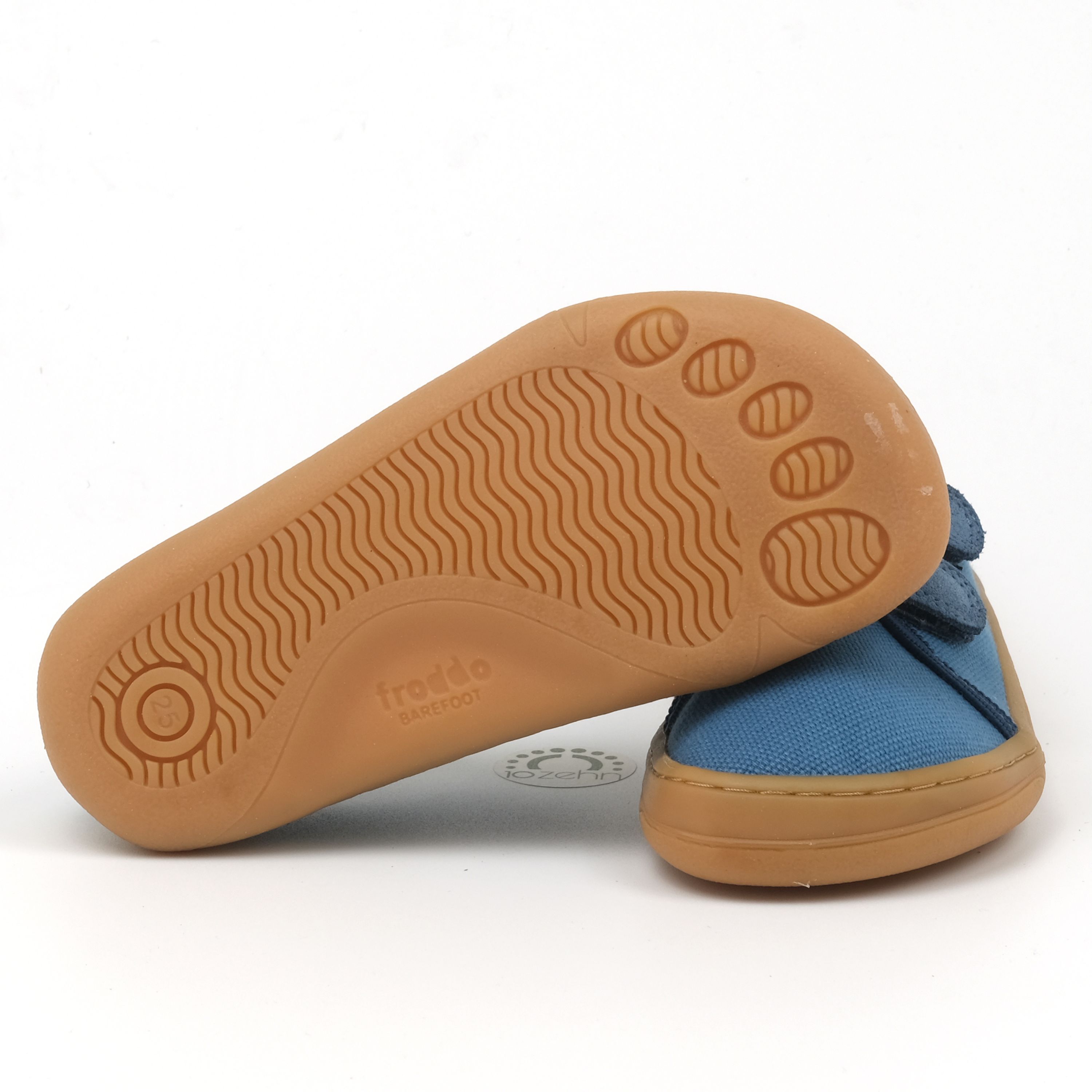 Froddo Canvas