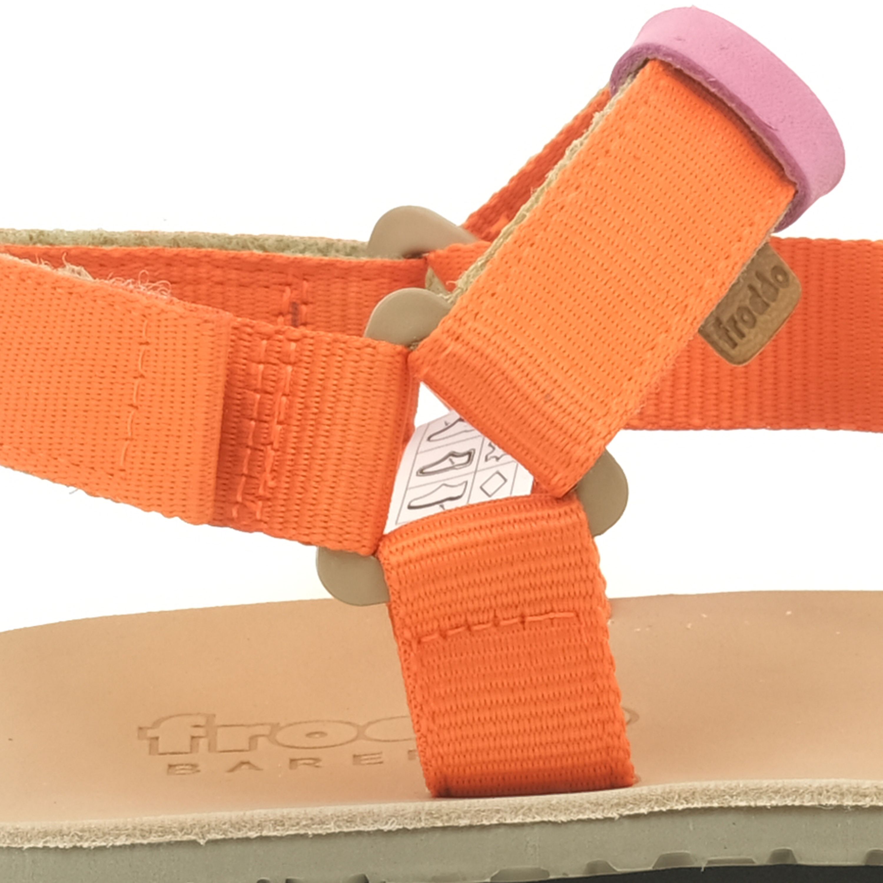 Froddo Flexy Straps