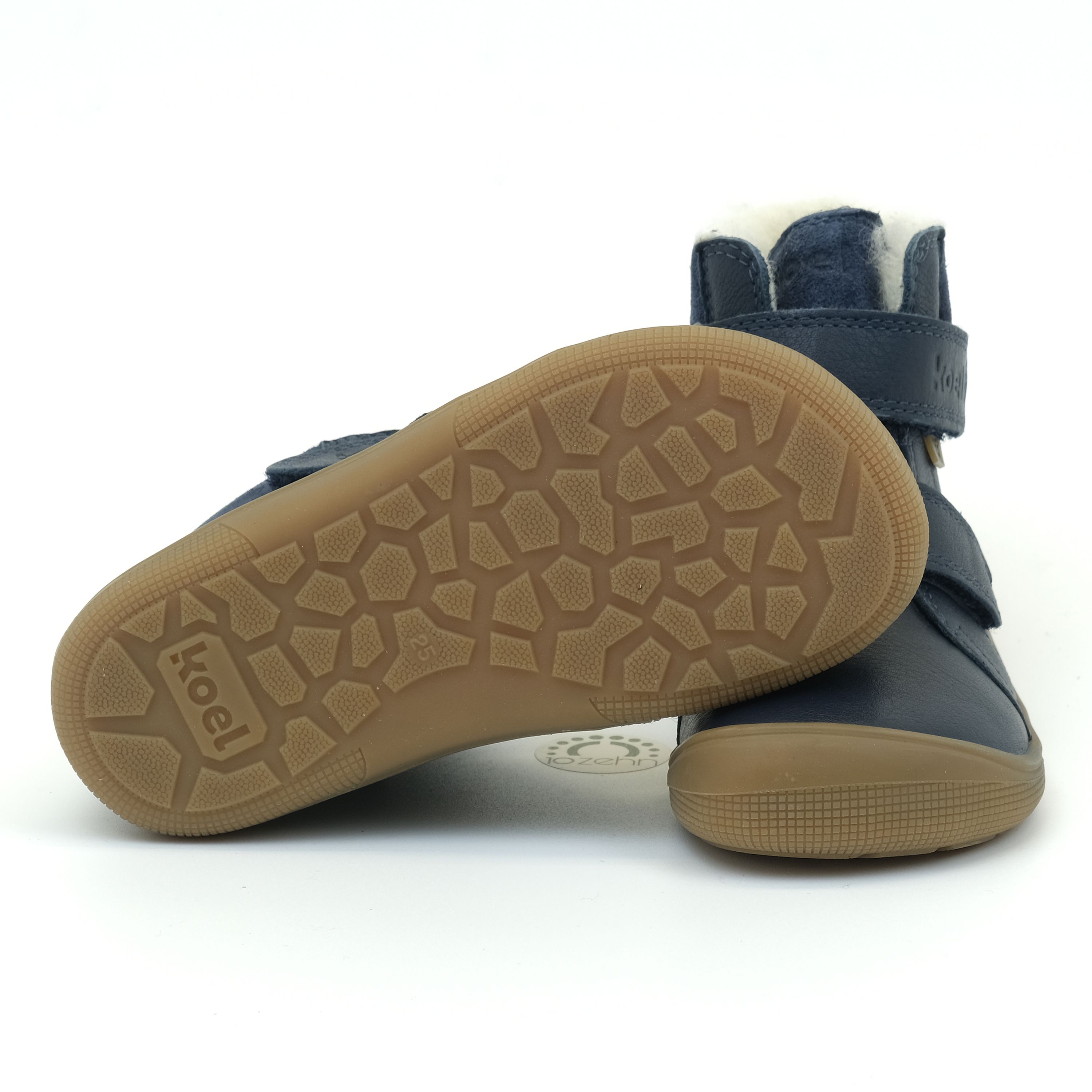 Koel Emil Nappa Tex Wool
