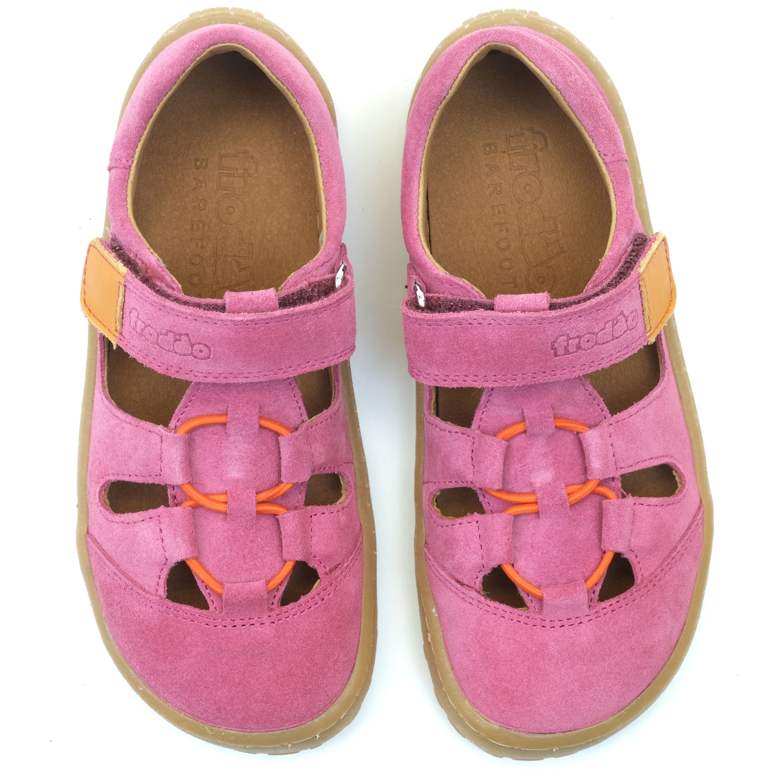 Froddo Elastic Sandal