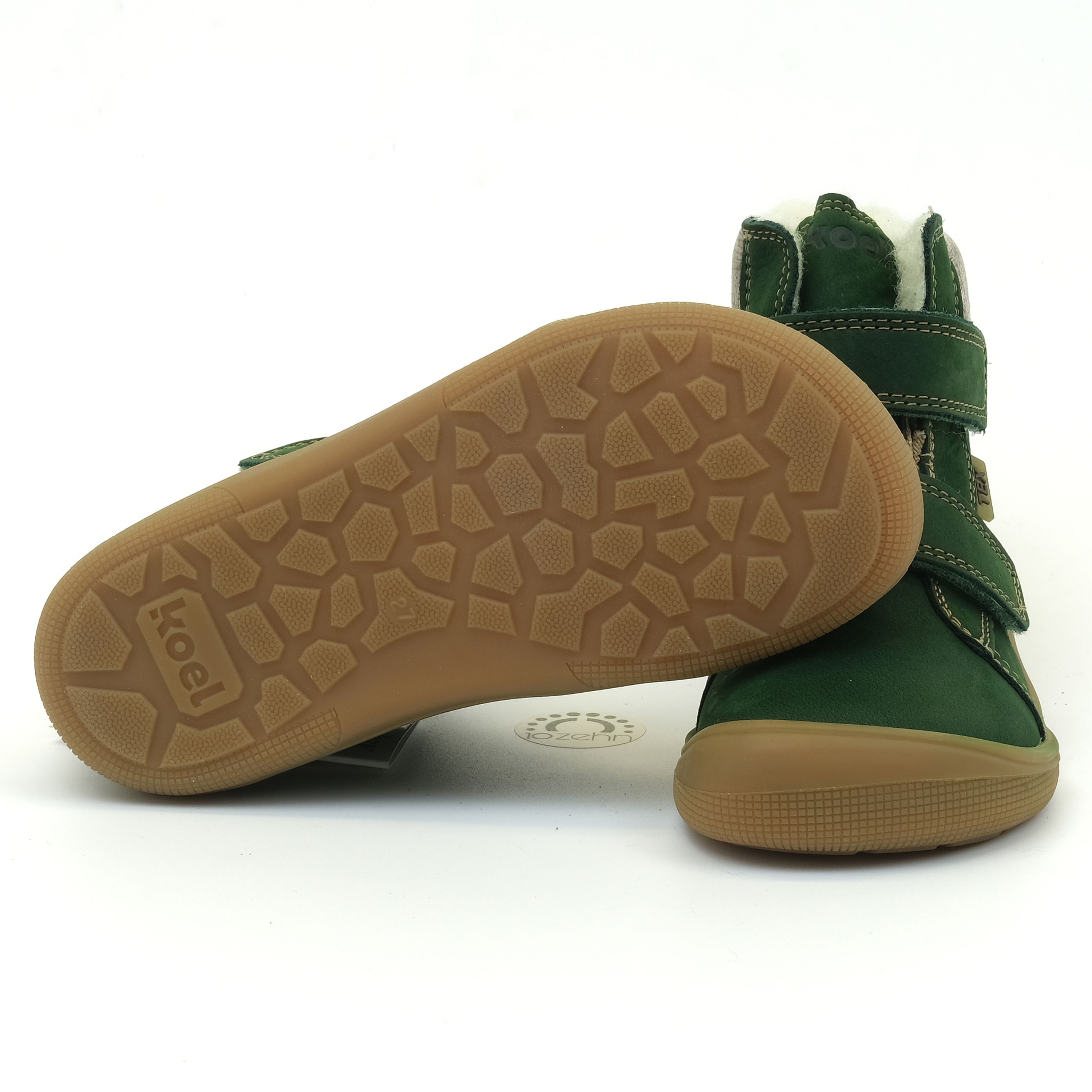 Koel Dean Tex Wool