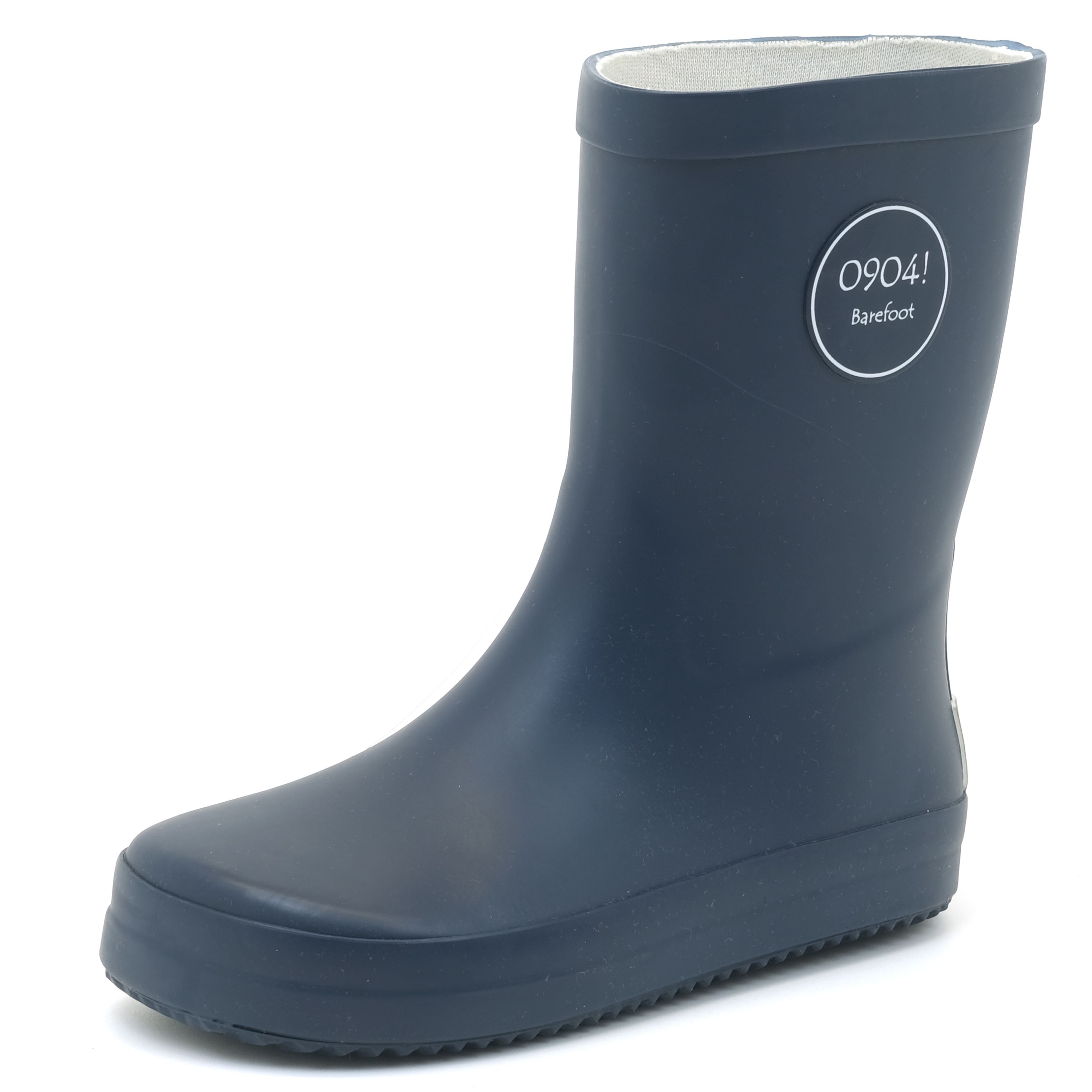 0904! Barefoot Rainboot