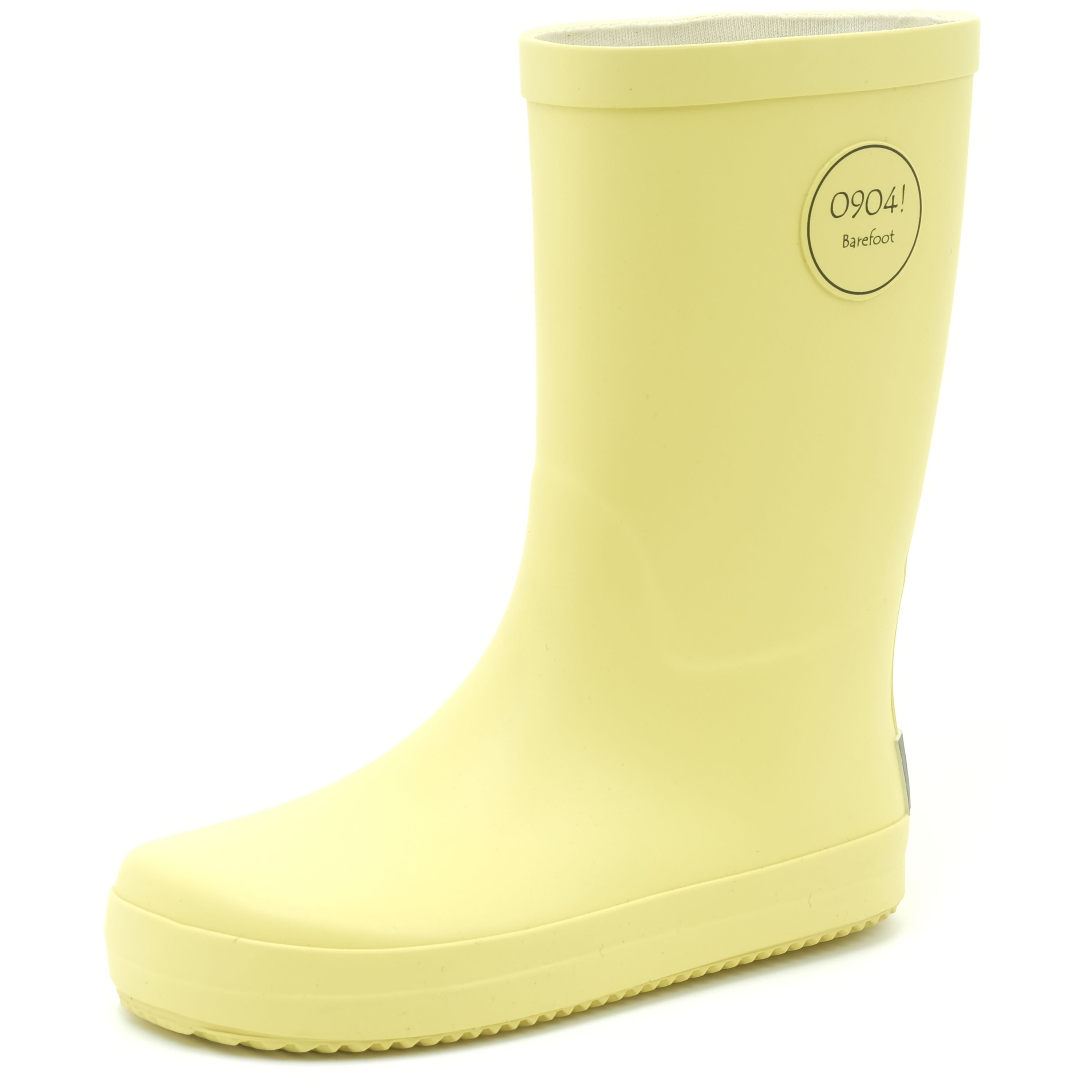0904! Barefoot Rainboot
