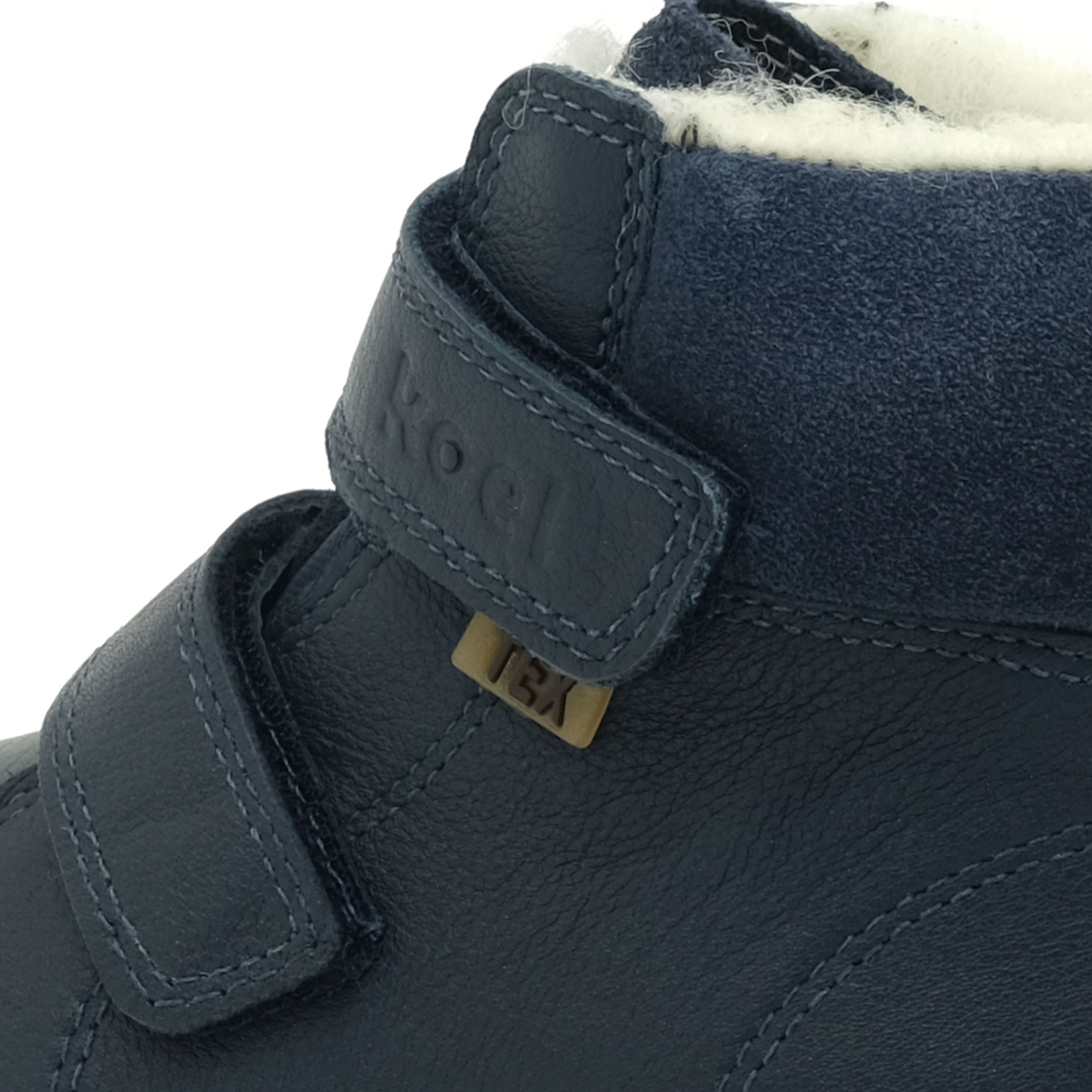 Koel Emil Nappa Tex Wool