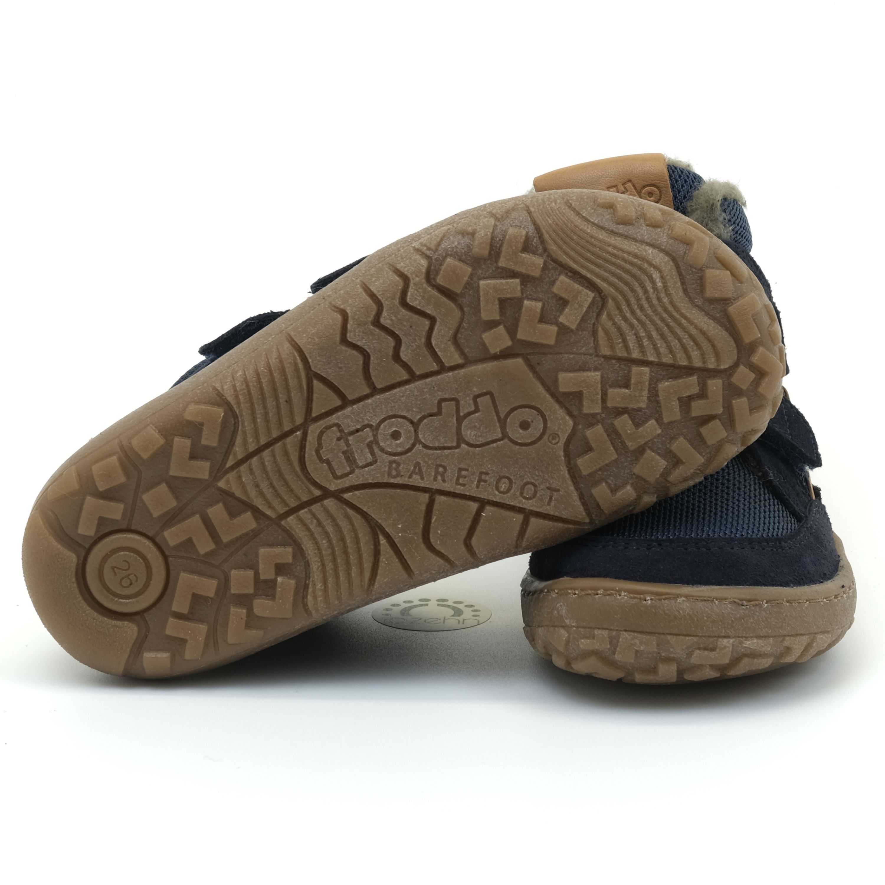 Froddo Winter Wool