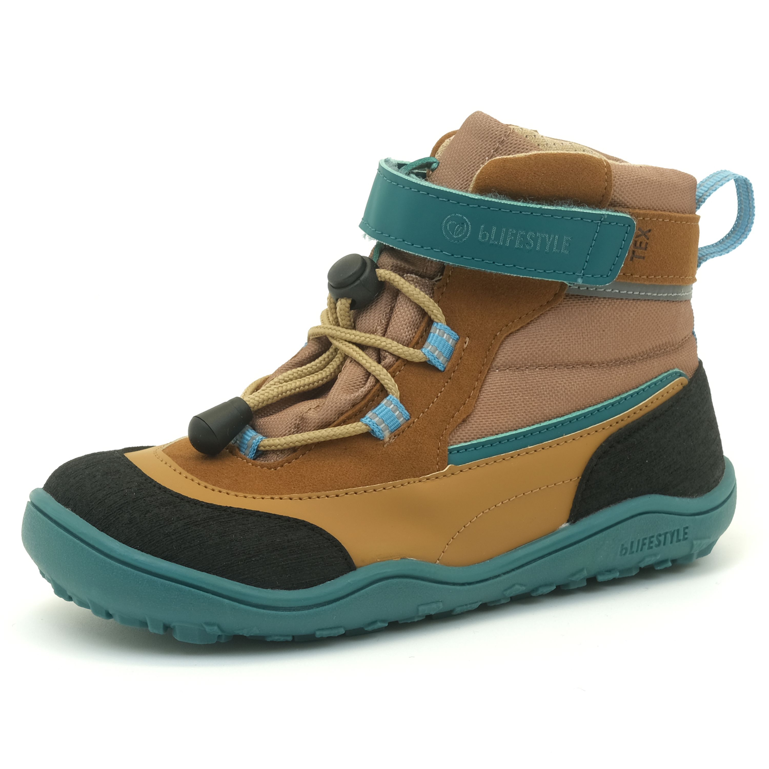 Blifestyle Chersina Tex vegan