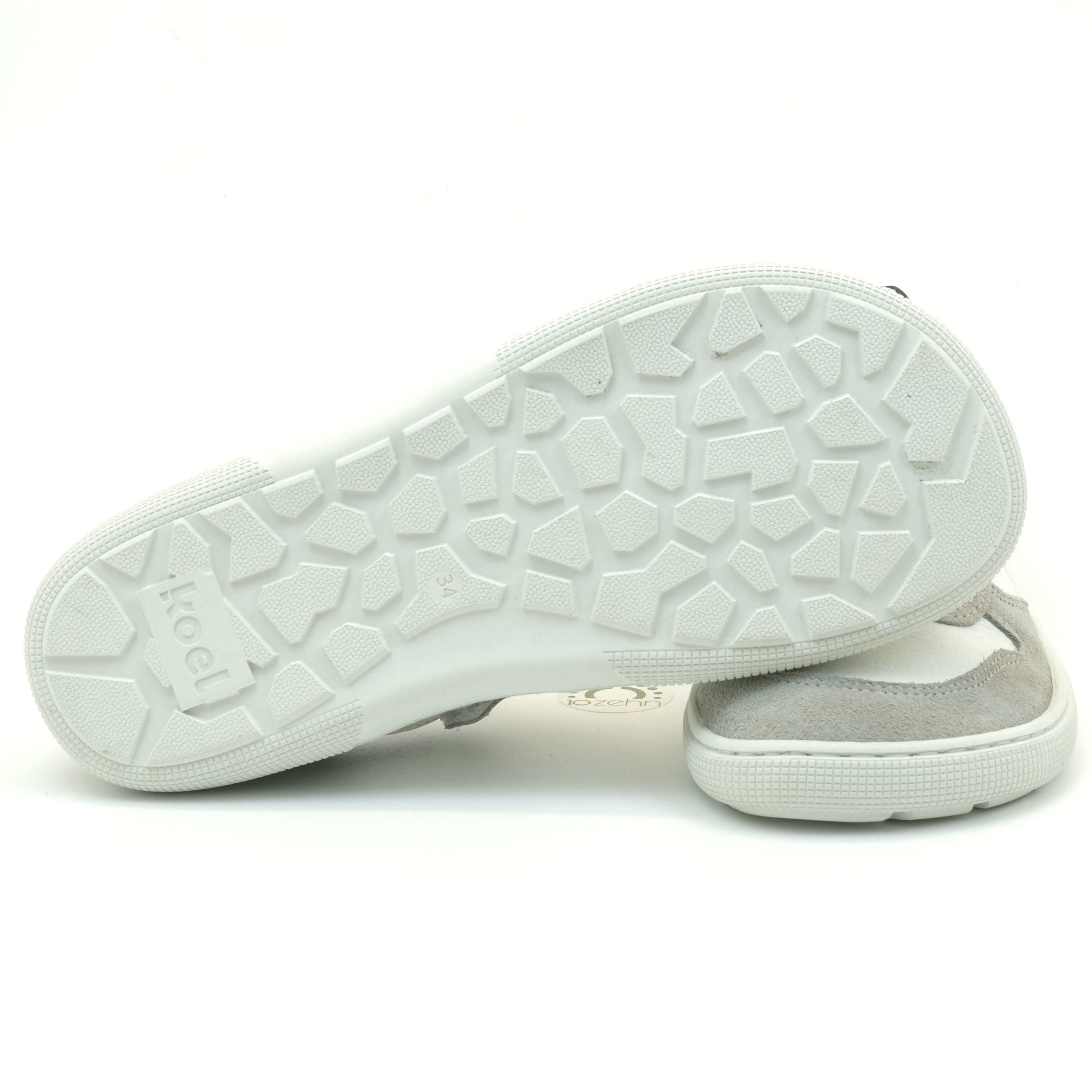 Koel Date Suede