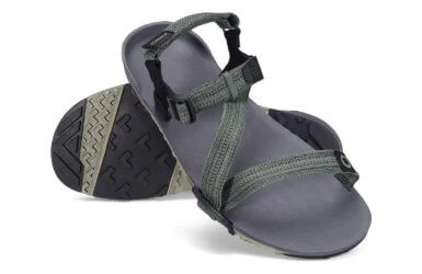 Xero Shoes Z-Trail