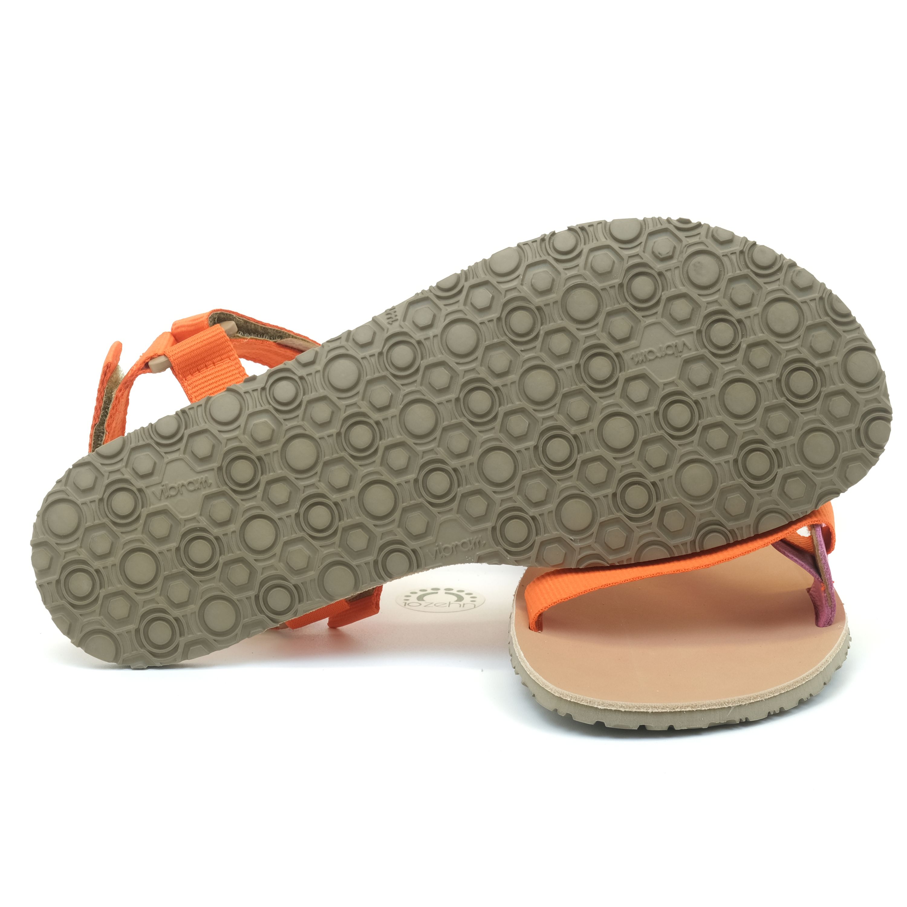 Froddo Flexy Straps