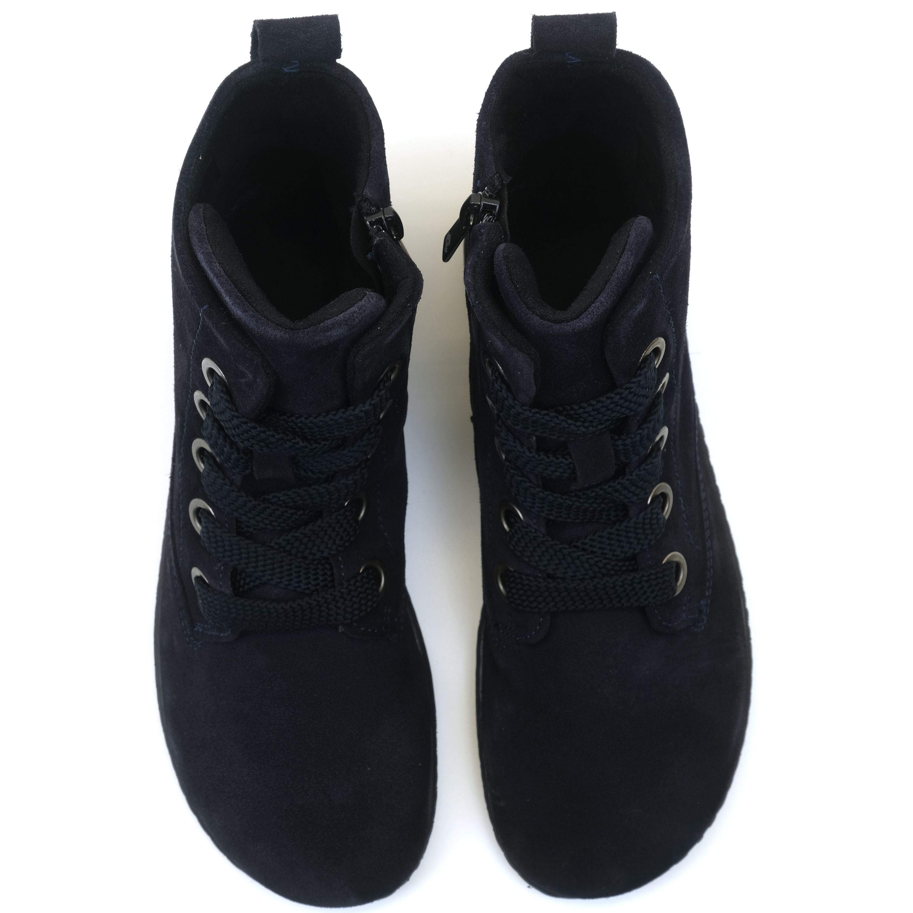 Groundies Salzburg W