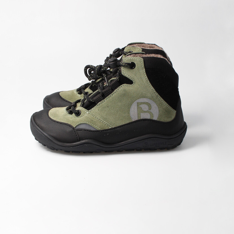 Blifestyle Capra Vlies