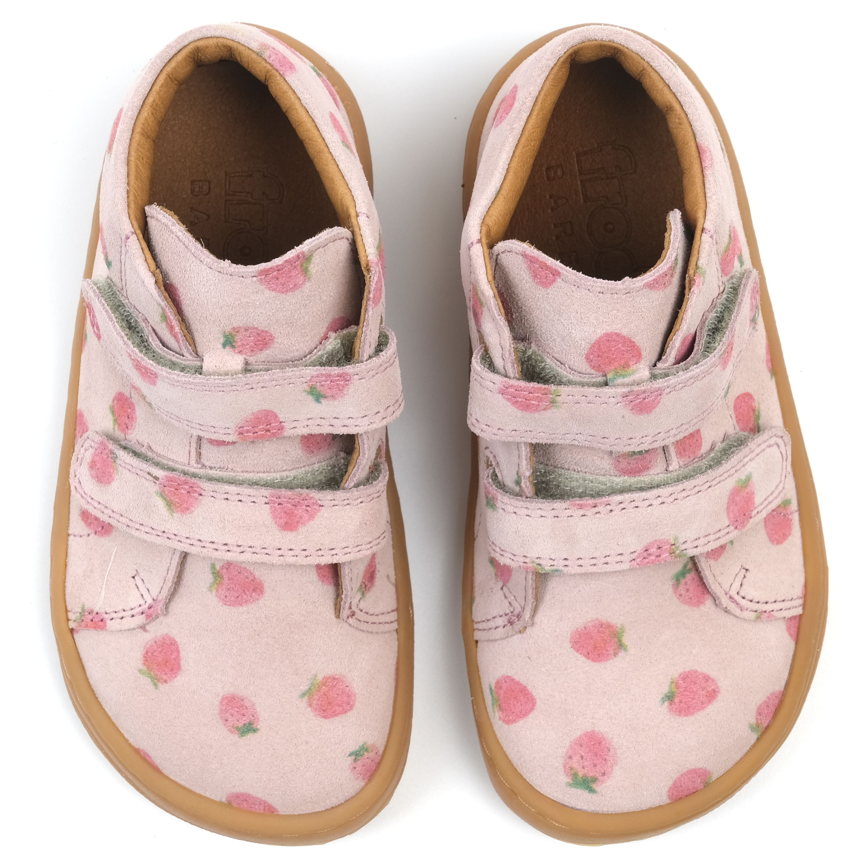 Froddo First Step