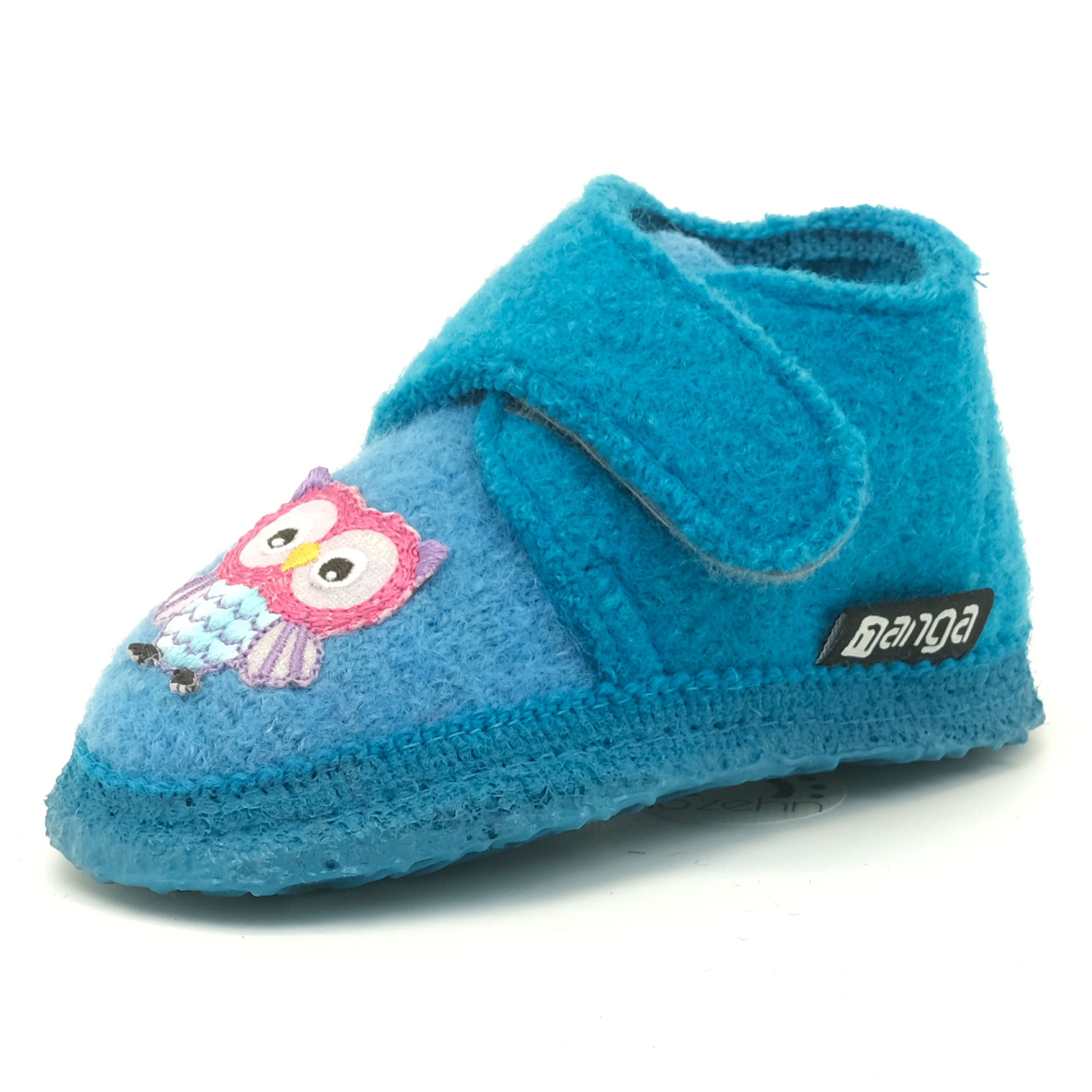 Nanga Little Owls Schurwolle