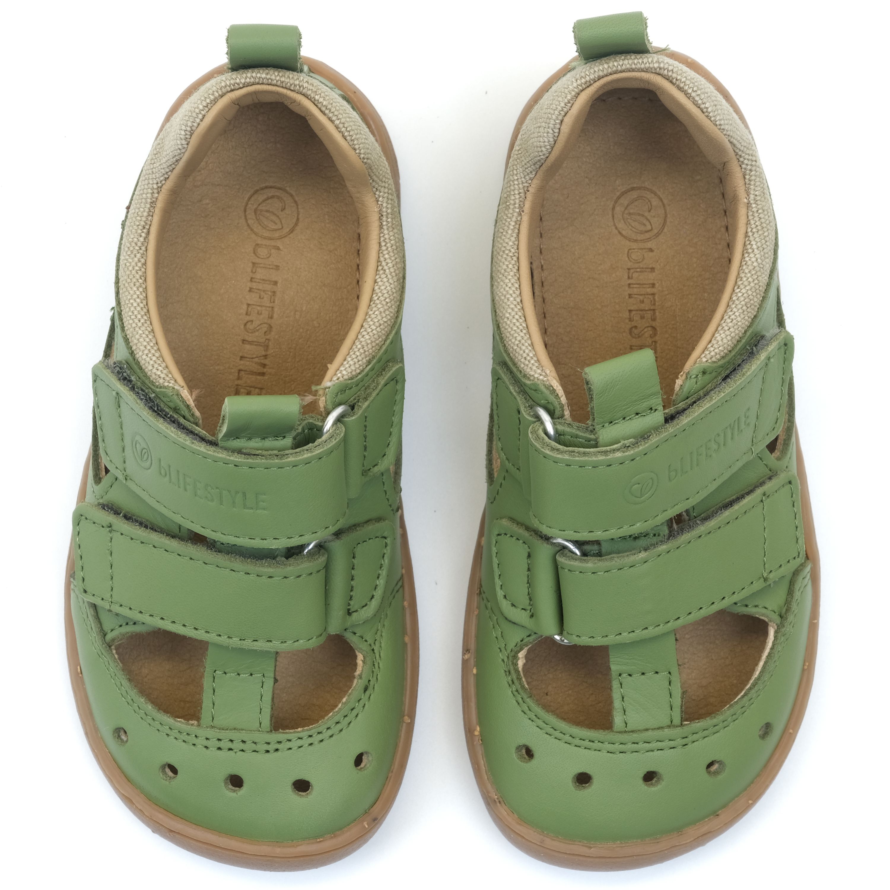 Blifestyle Kammmolch Nappa