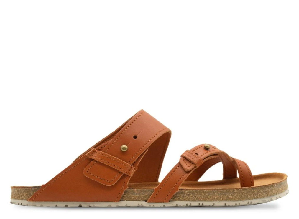 Aylla Shoes Challaku