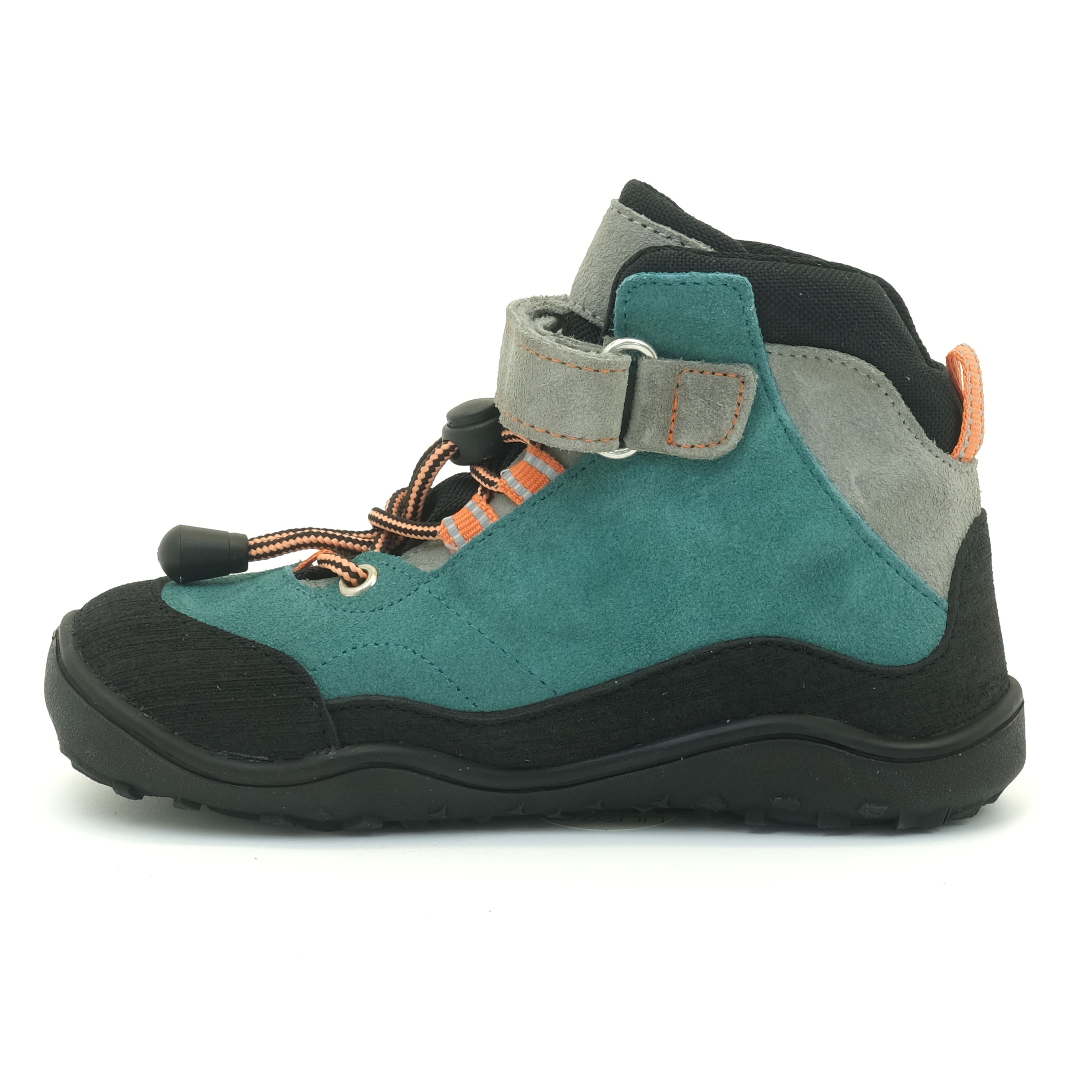 Blifestyle Steinbock High