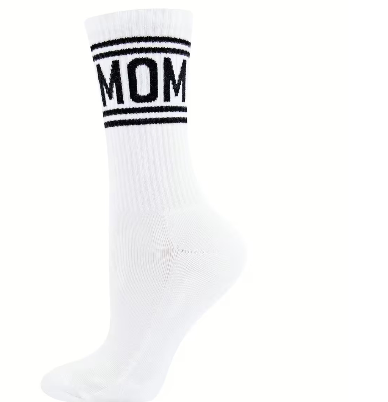 Ewers Tennissocken "Mom"