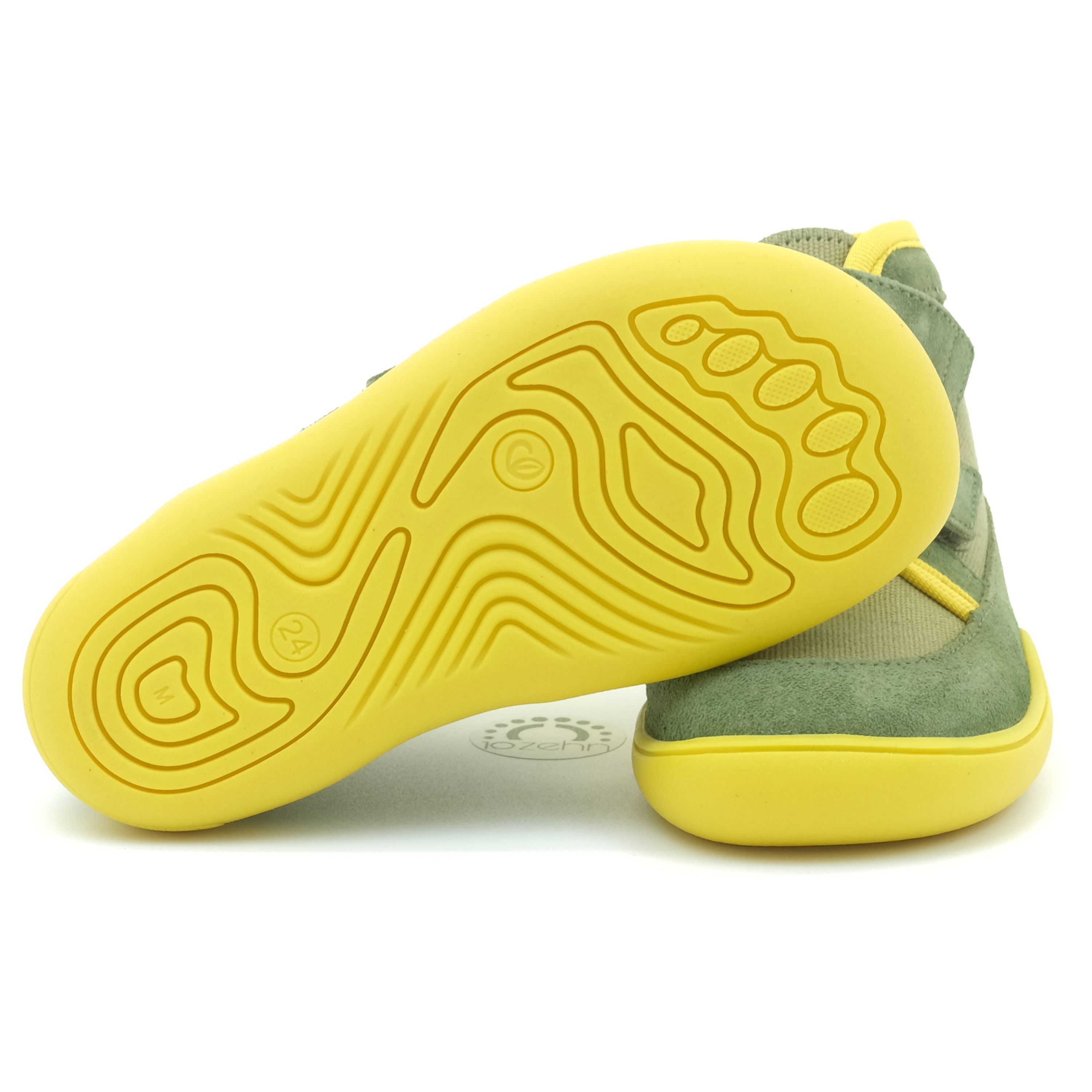 Blifestyle Nasenaffen