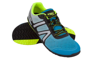 Xero Shoes HFS