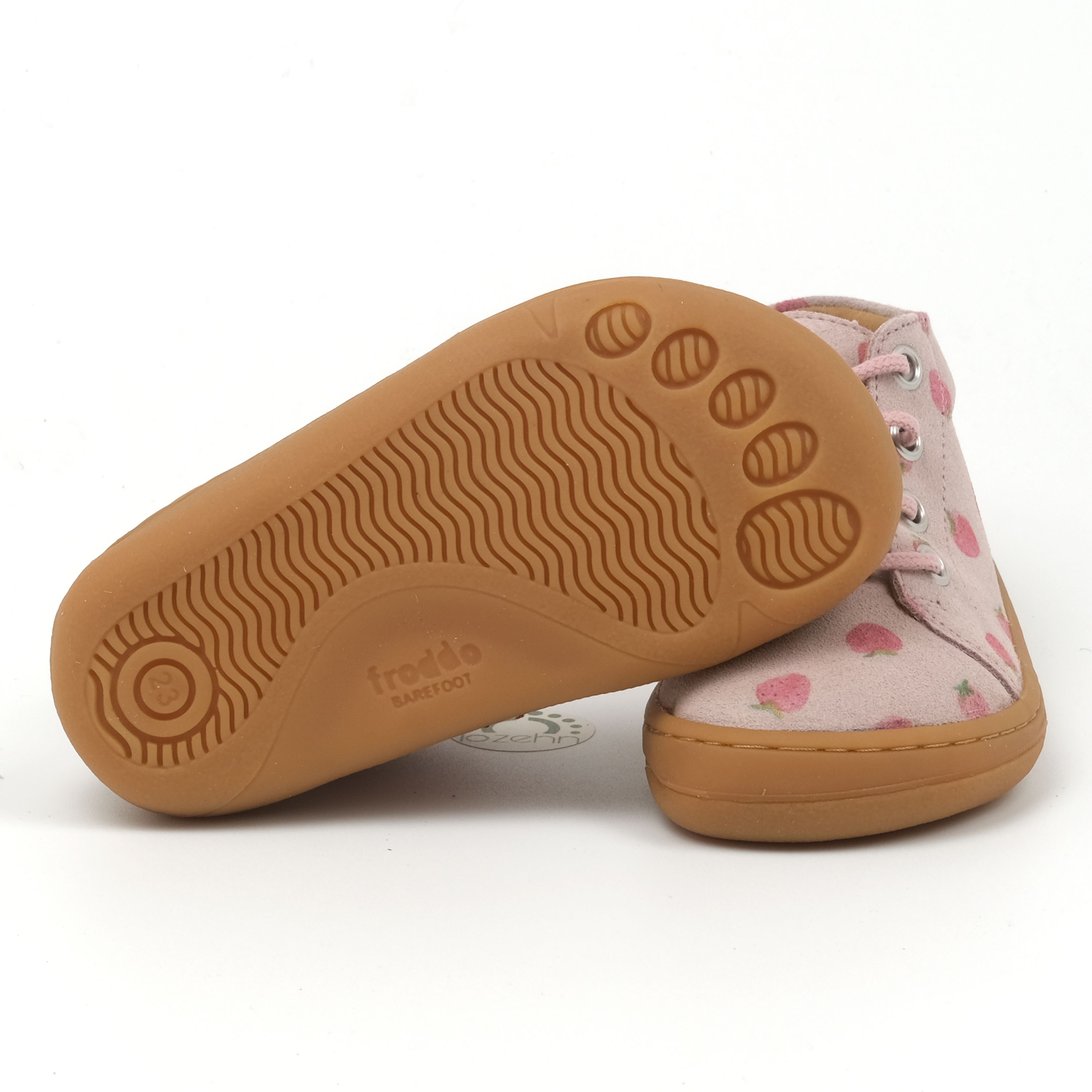 Froddo First Step Laces