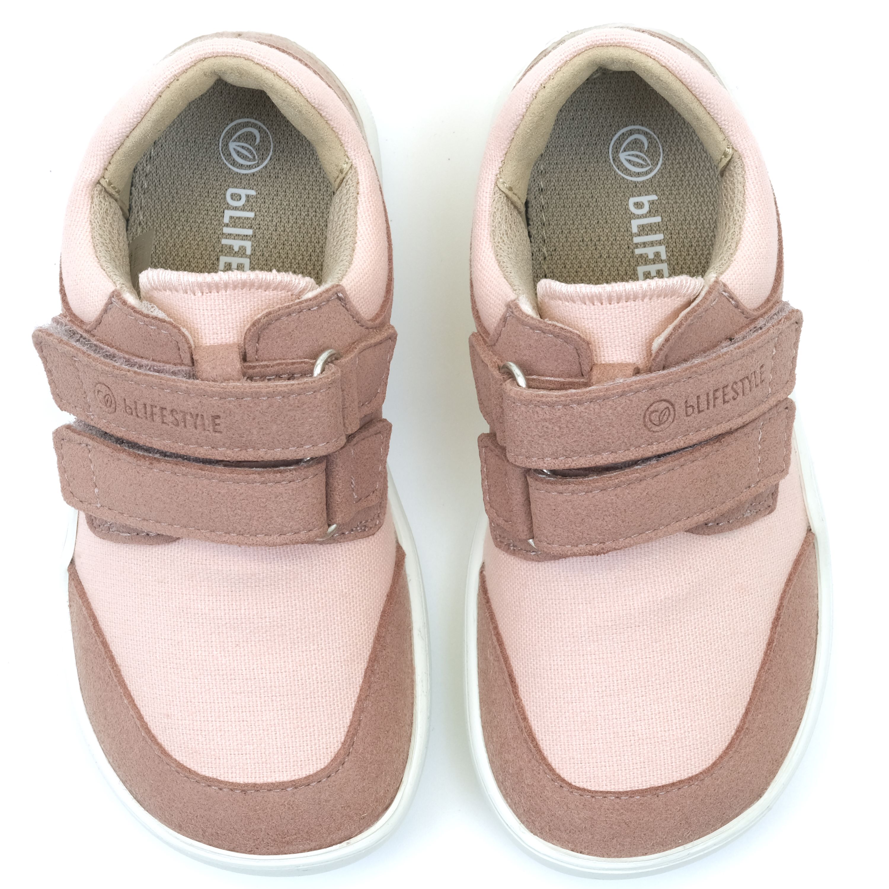 Blifestyle Krokodil Low Cut