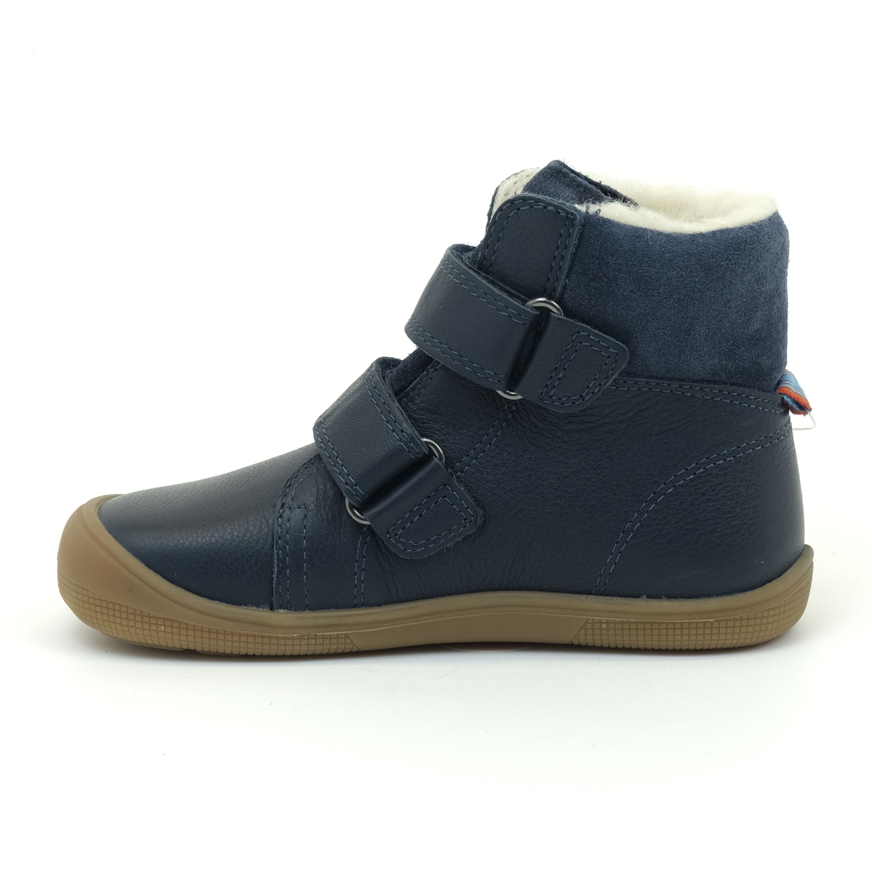 Koel Emil Nappa Tex Wool