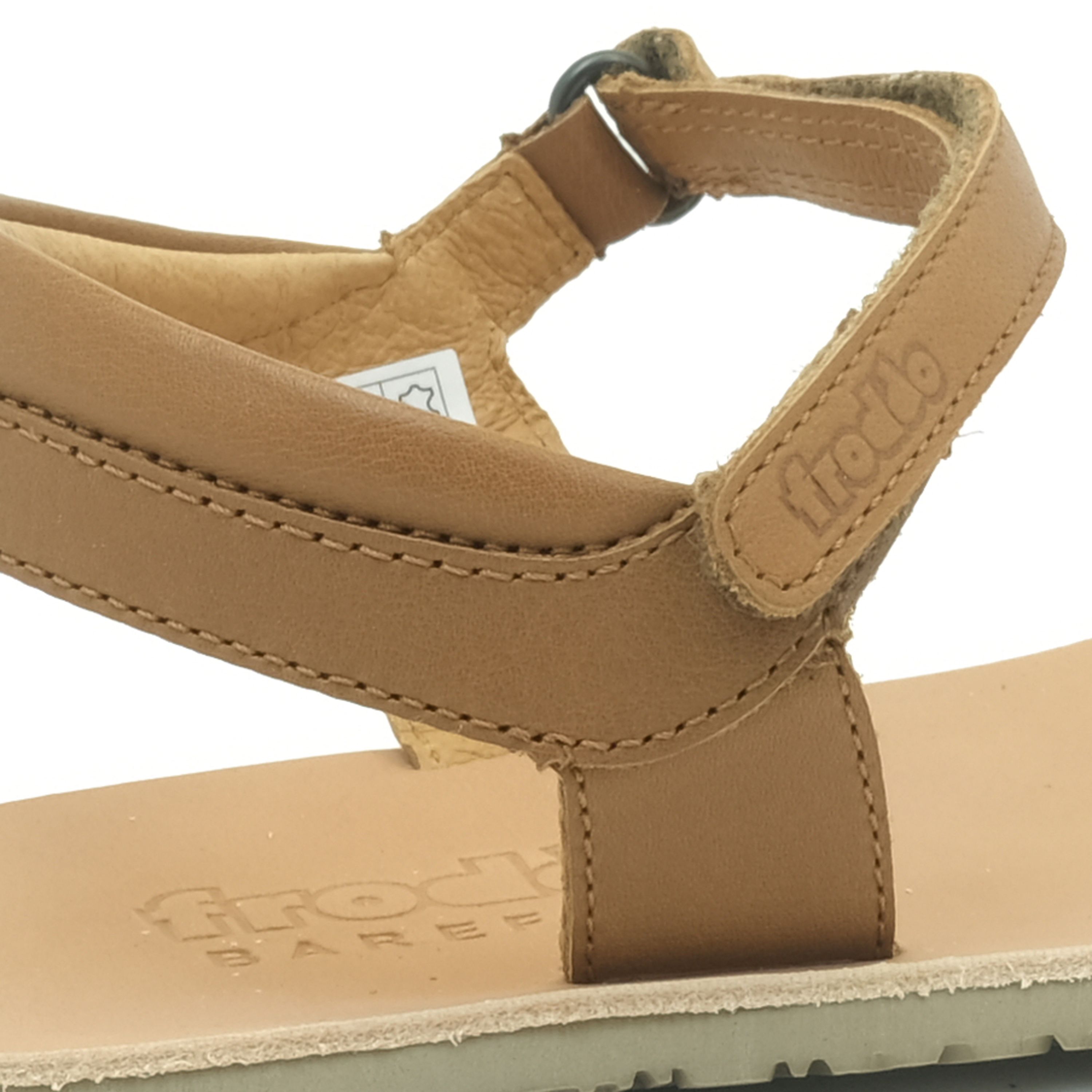 Froddo Flexy Buckle