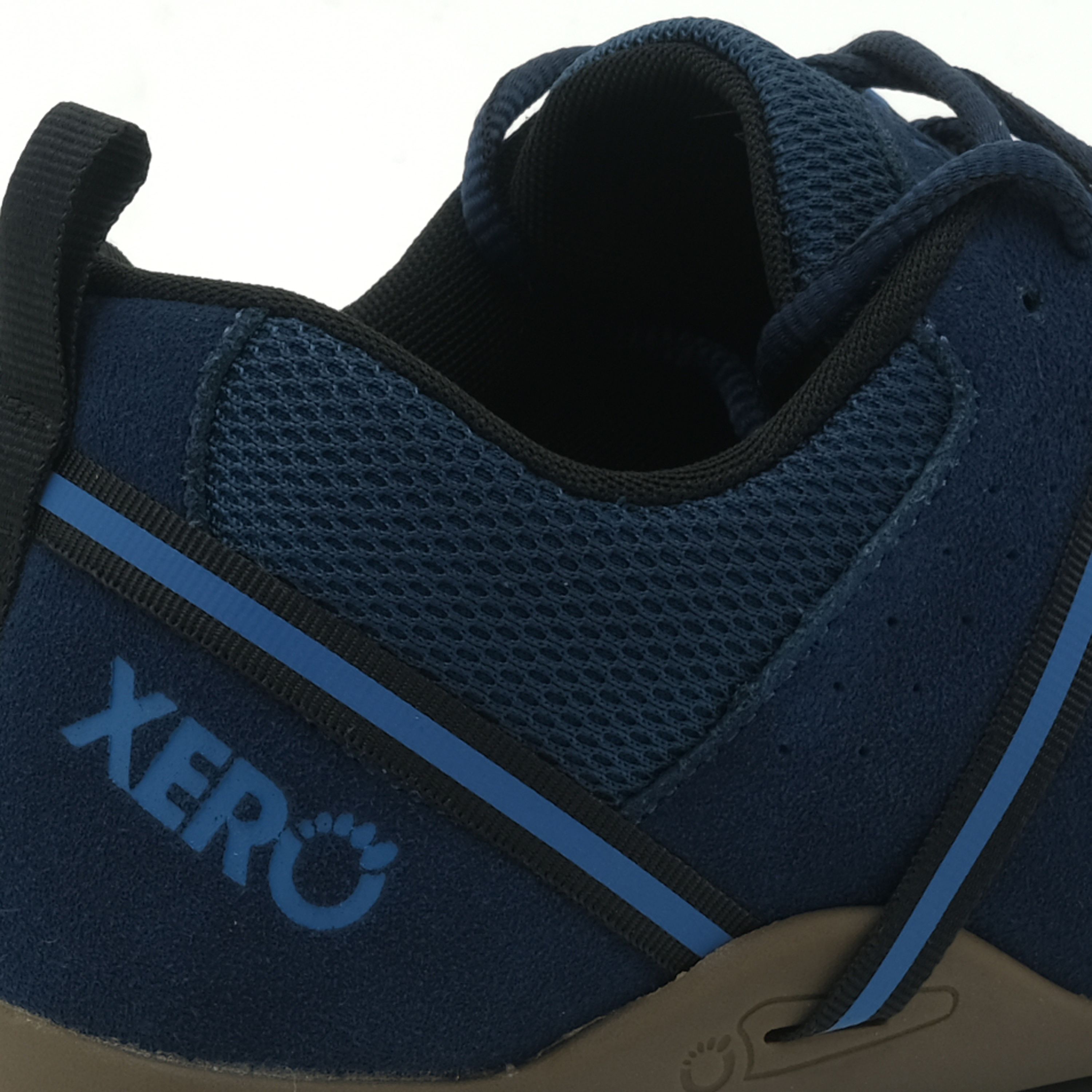 Xero Shoes Prio Suede