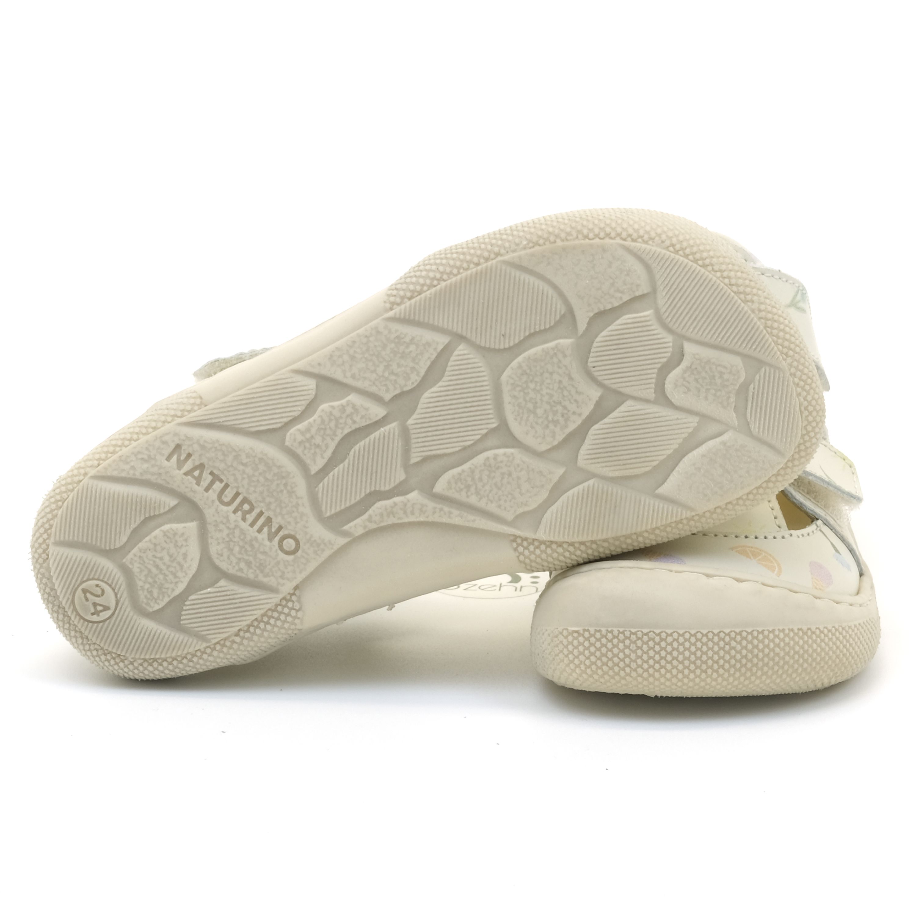 Naturino Barefoot Irtys Pr. Freshen