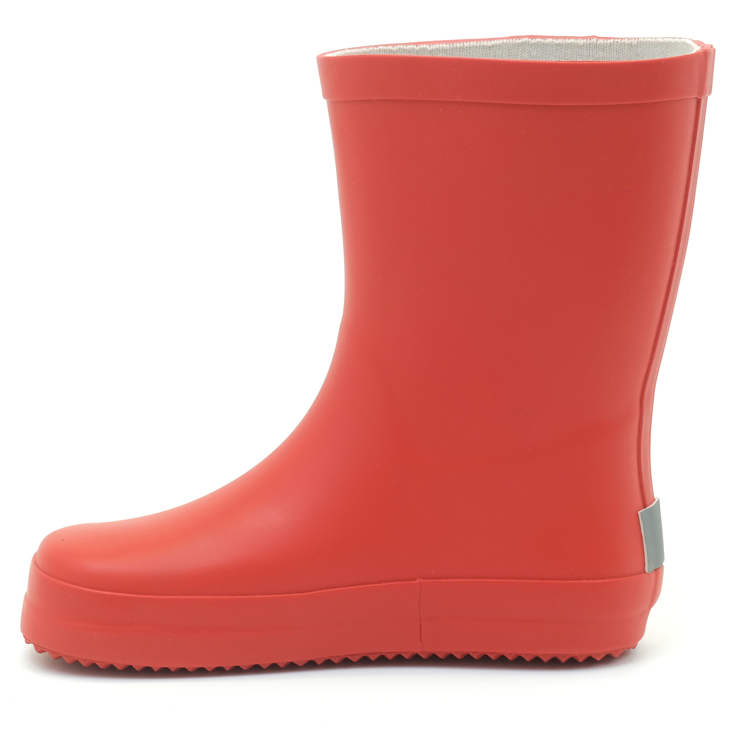 0904! Barefoot Rainboot