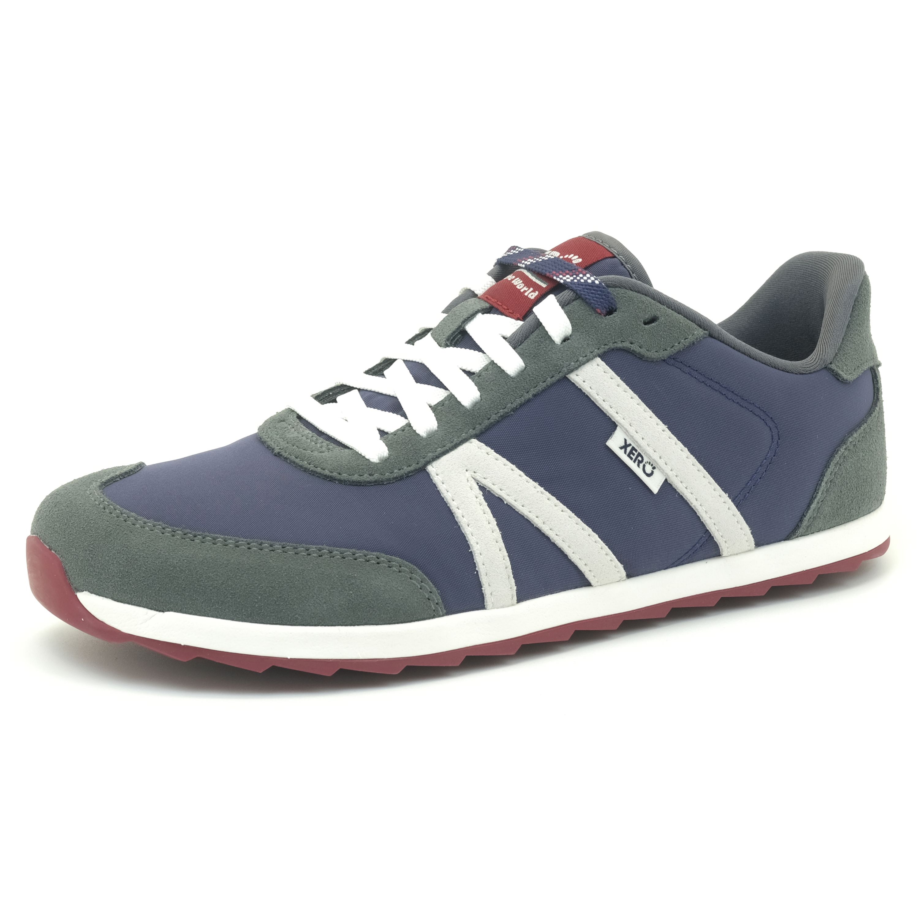 Xero Shoes Wynn M