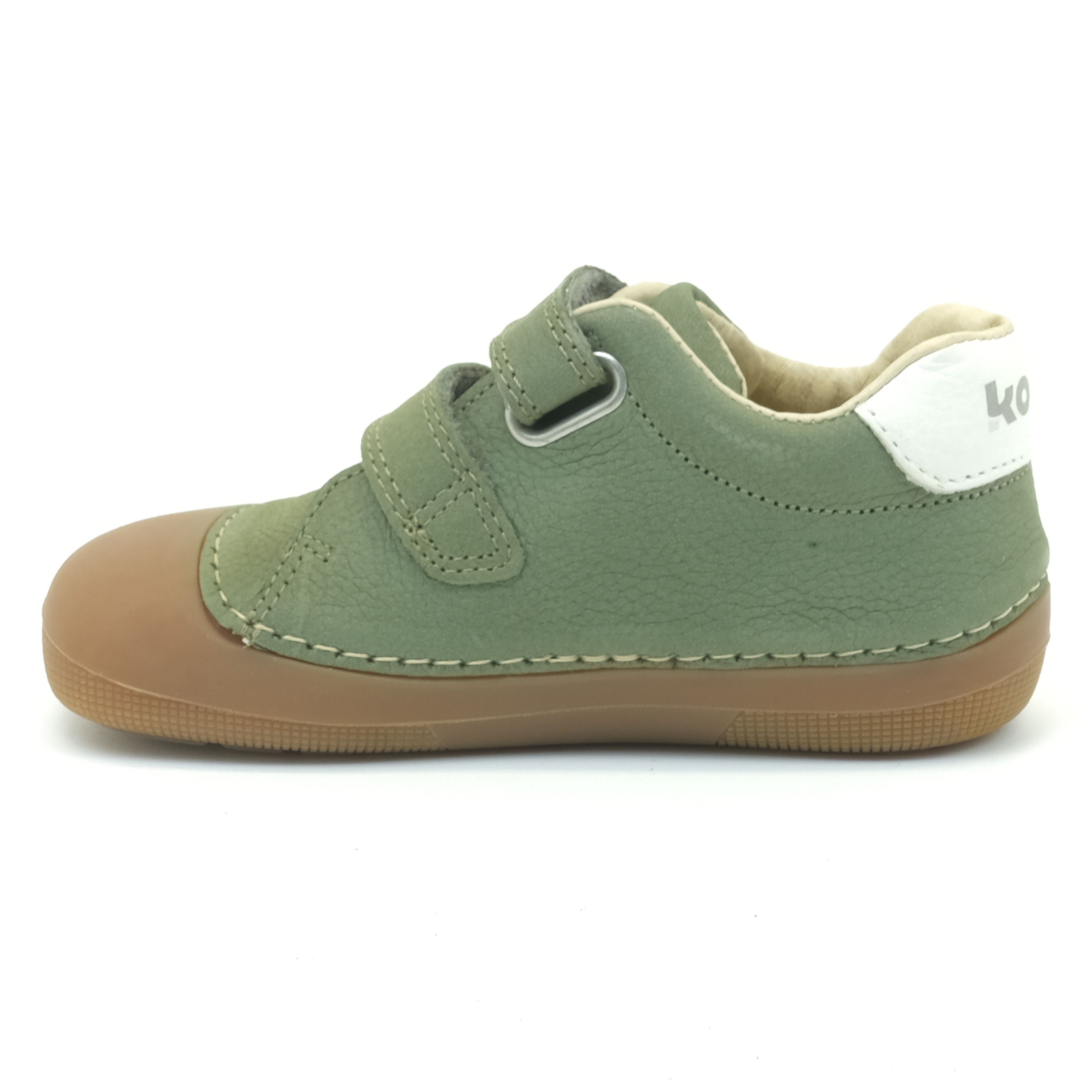 Koel Archie Leather