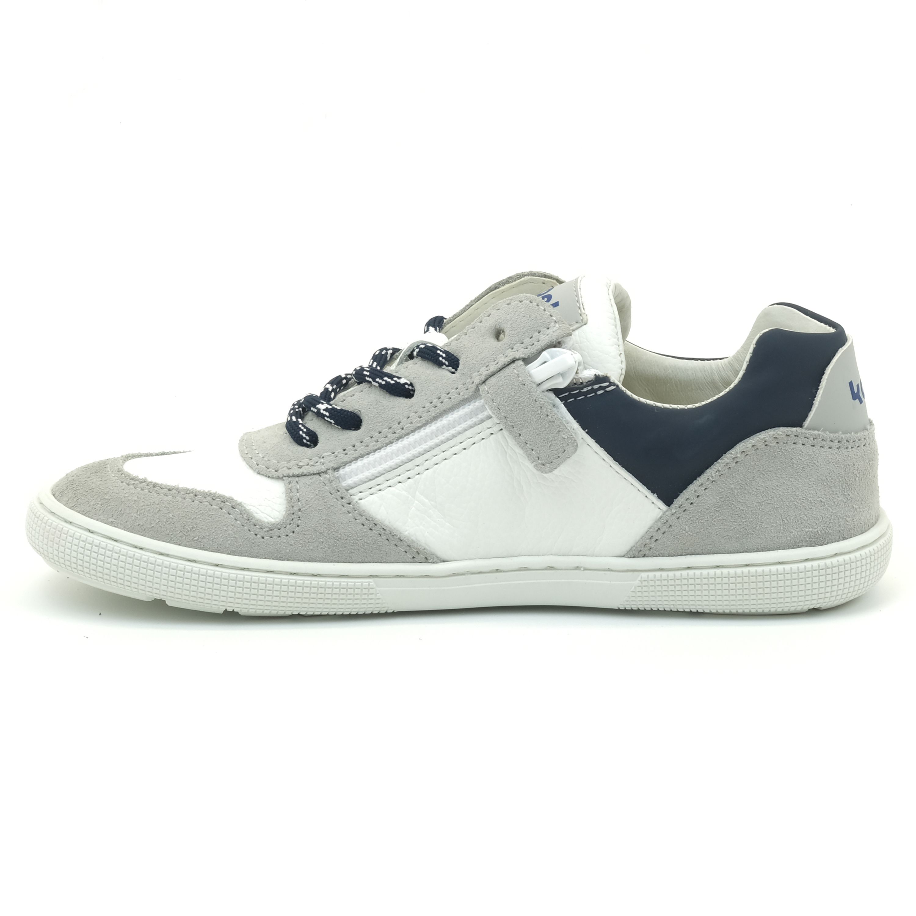 Koel Date Suede L 257 B 93