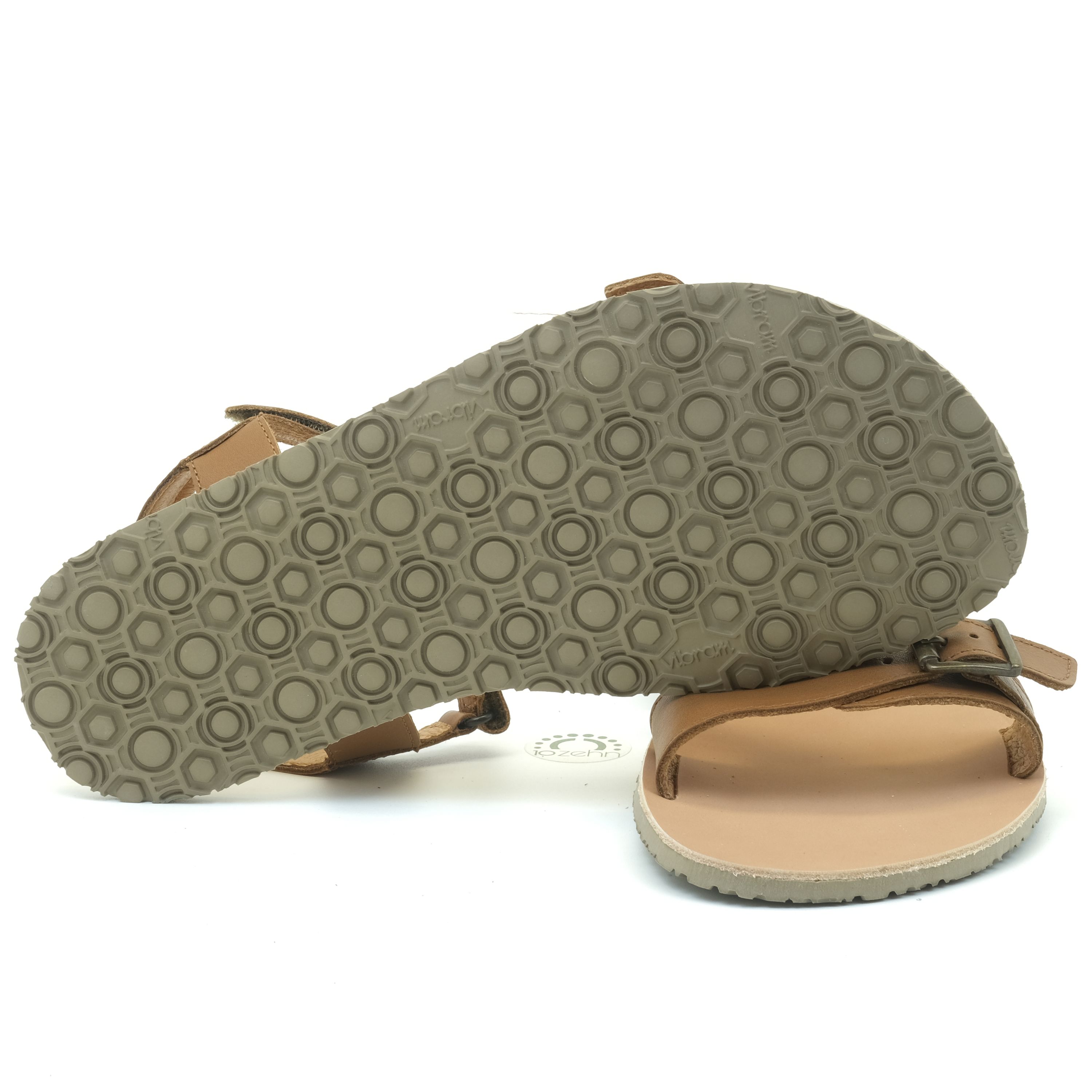 Froddo Flexy Buckle